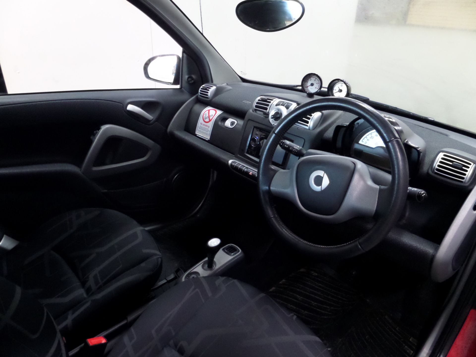 Smart Fortwo Passion Cdi 54 A - 799cc 2 Door Coupe - Image 6 of 7