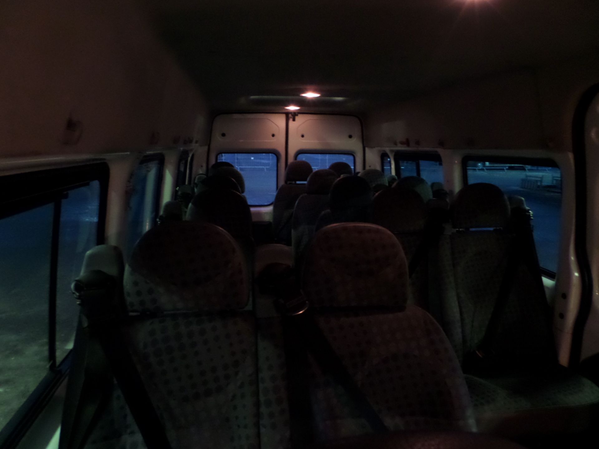 Ford Transit 135 T430 Rwd - 2198cc Minibus - Image 7 of 9