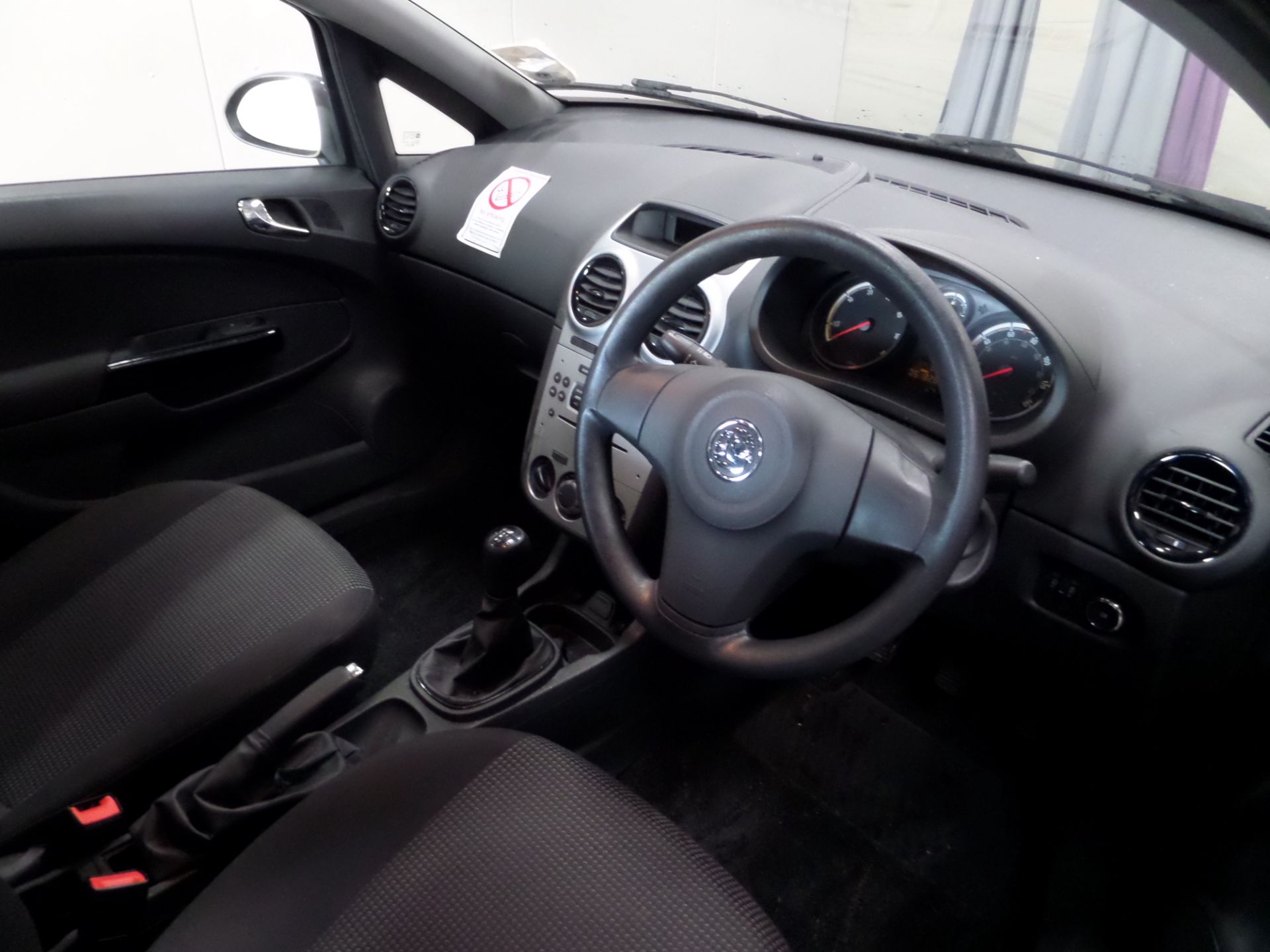 Vauxhall Corsa S Cdti Ecoflex S/s - 1248cc 5 Door - Image 7 of 9