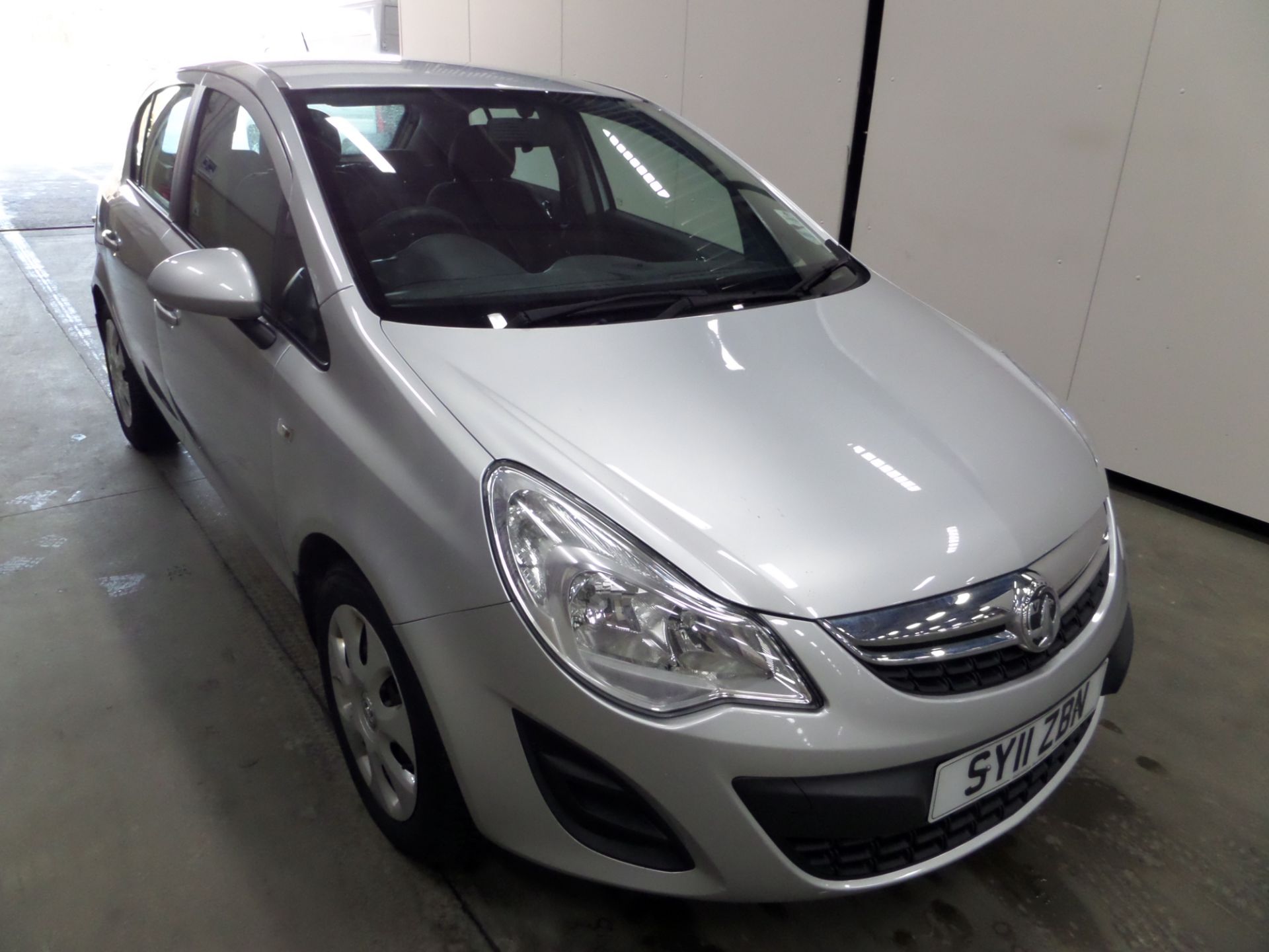 Vauxhall Corsa Exc Ac Cdtieflex Ss - 1248cc 5 Door