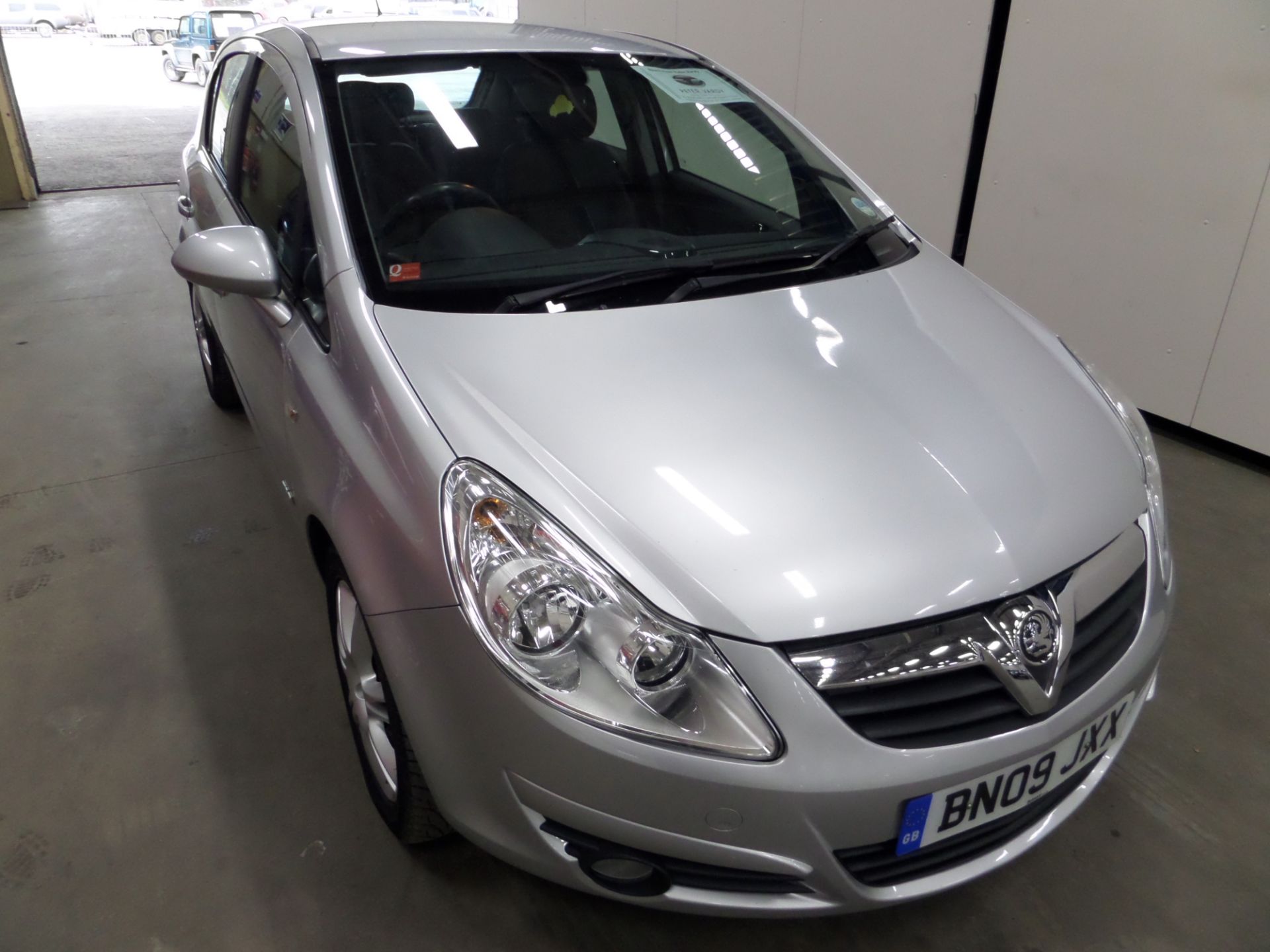 Vauxhall Corsa Design - 1364cc 5 Door