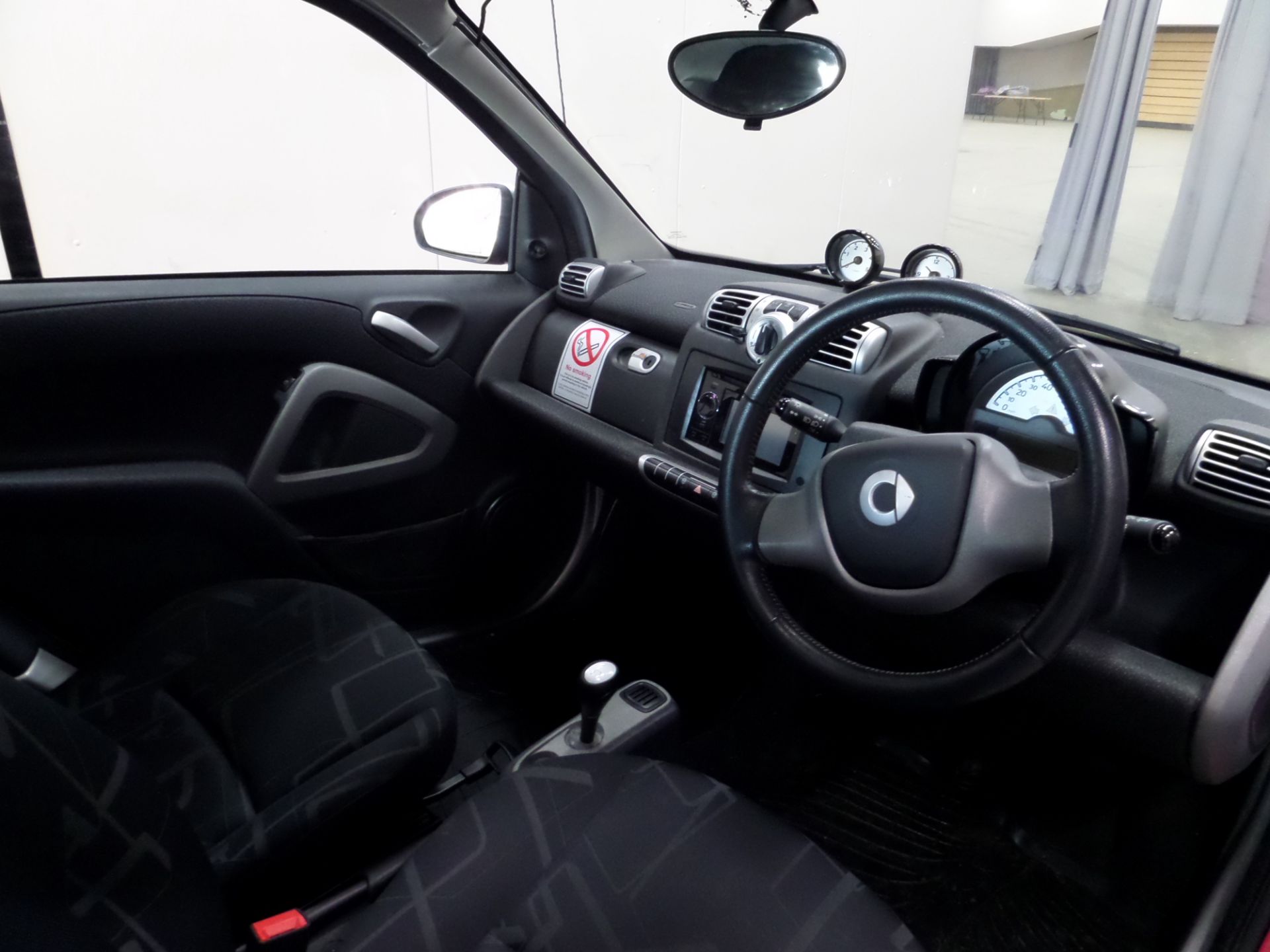 Smart Fortwo Passion Cdi 54 A - 799cc 2 Door Coupe - Image 6 of 7