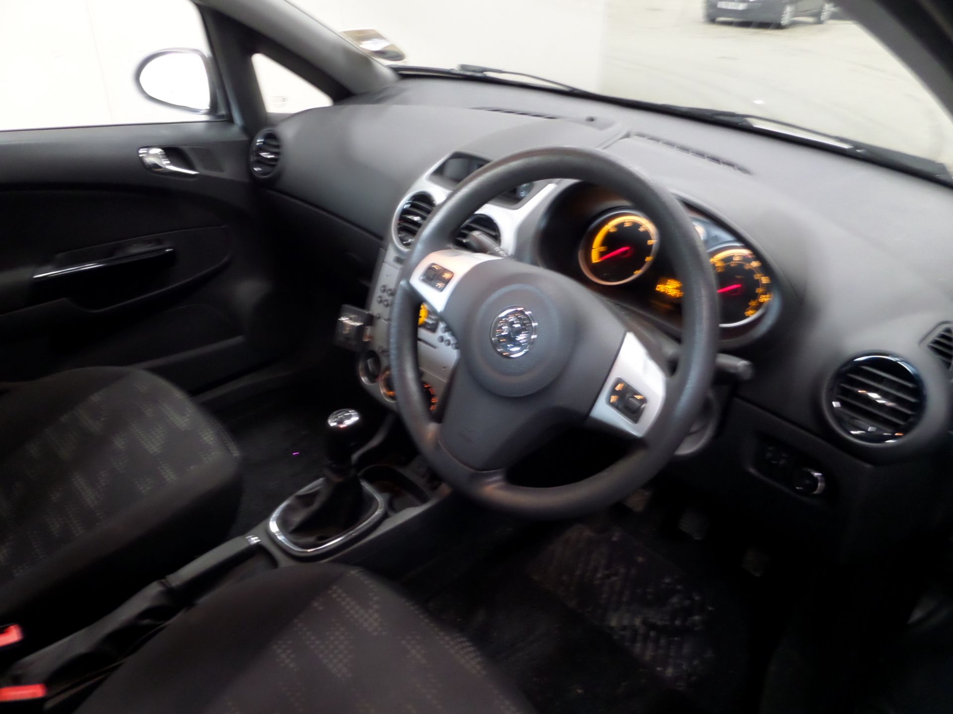 Vauxhall Corsa Exc Ac Cdtieflex Ss - 1248cc 5 Door - Image 9 of 11