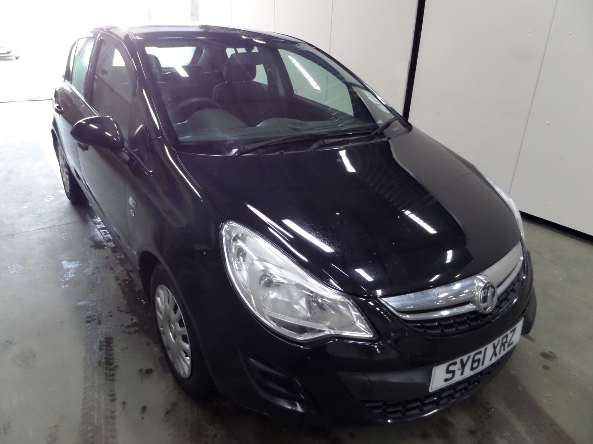 Vauxhall Corsa S Cdti Ecoflex S/s - 1248cc 5 Door