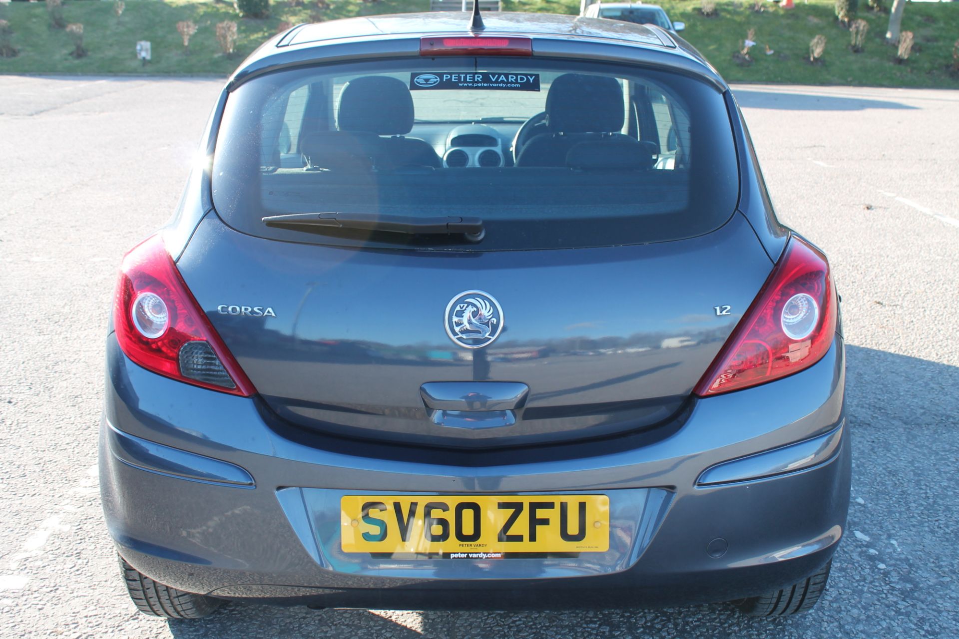 Vauxhall Corsa Energy - 1229cc 3 Door - Image 4 of 9