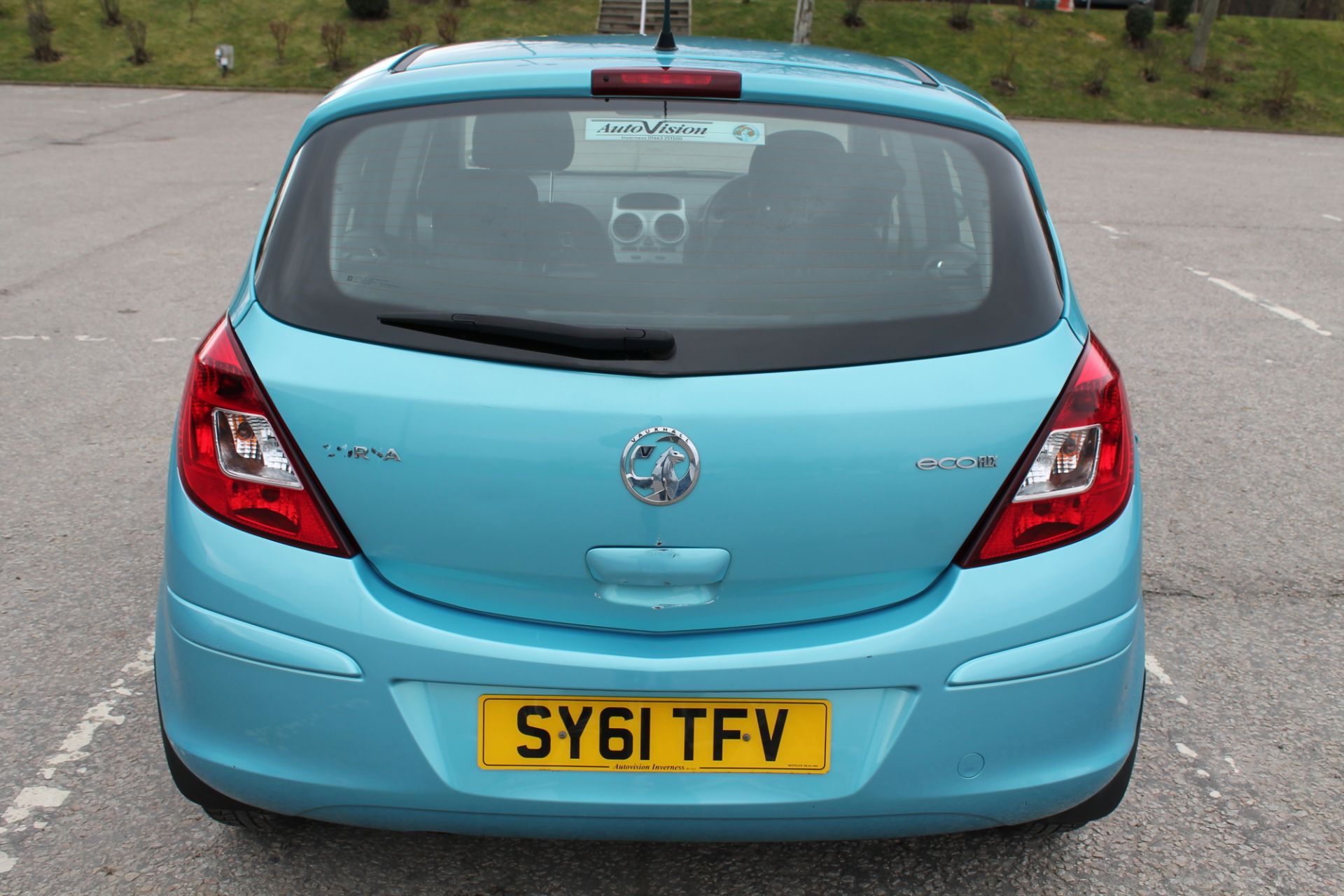 Vauxhall Corsa S Cdti Ecoflex S/s - 1248cc 5 Door - Image 4 of 10