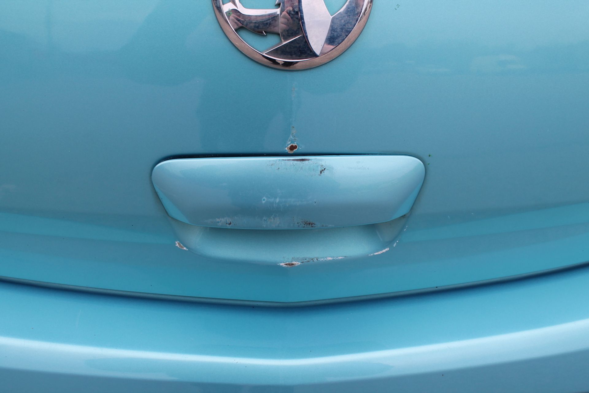 Vauxhall Corsa S Cdti Ecoflex S/s - 1248cc 5 Door - Image 10 of 10