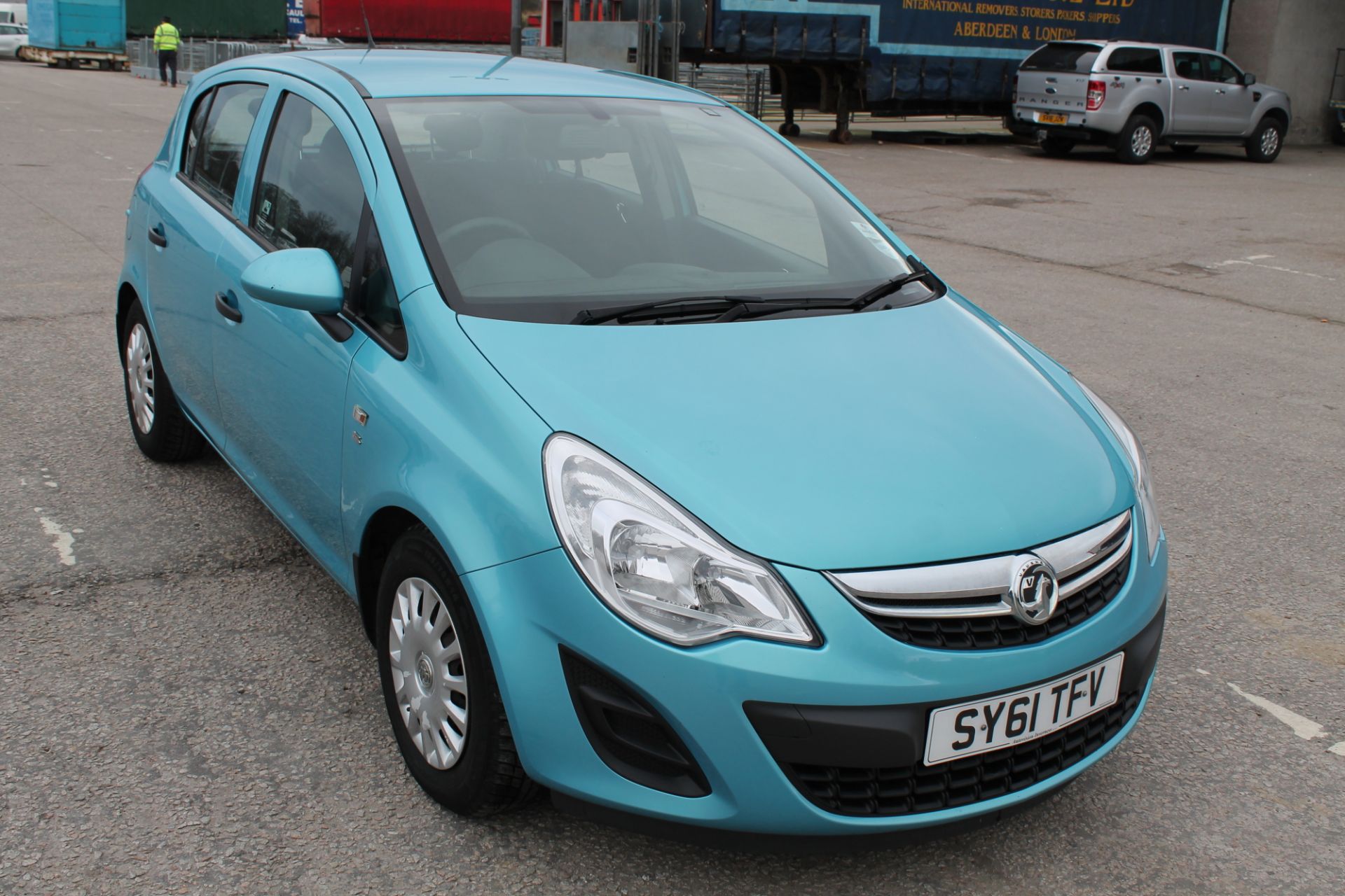 Vauxhall Corsa S Cdti Ecoflex S/s - 1248cc 5 Door