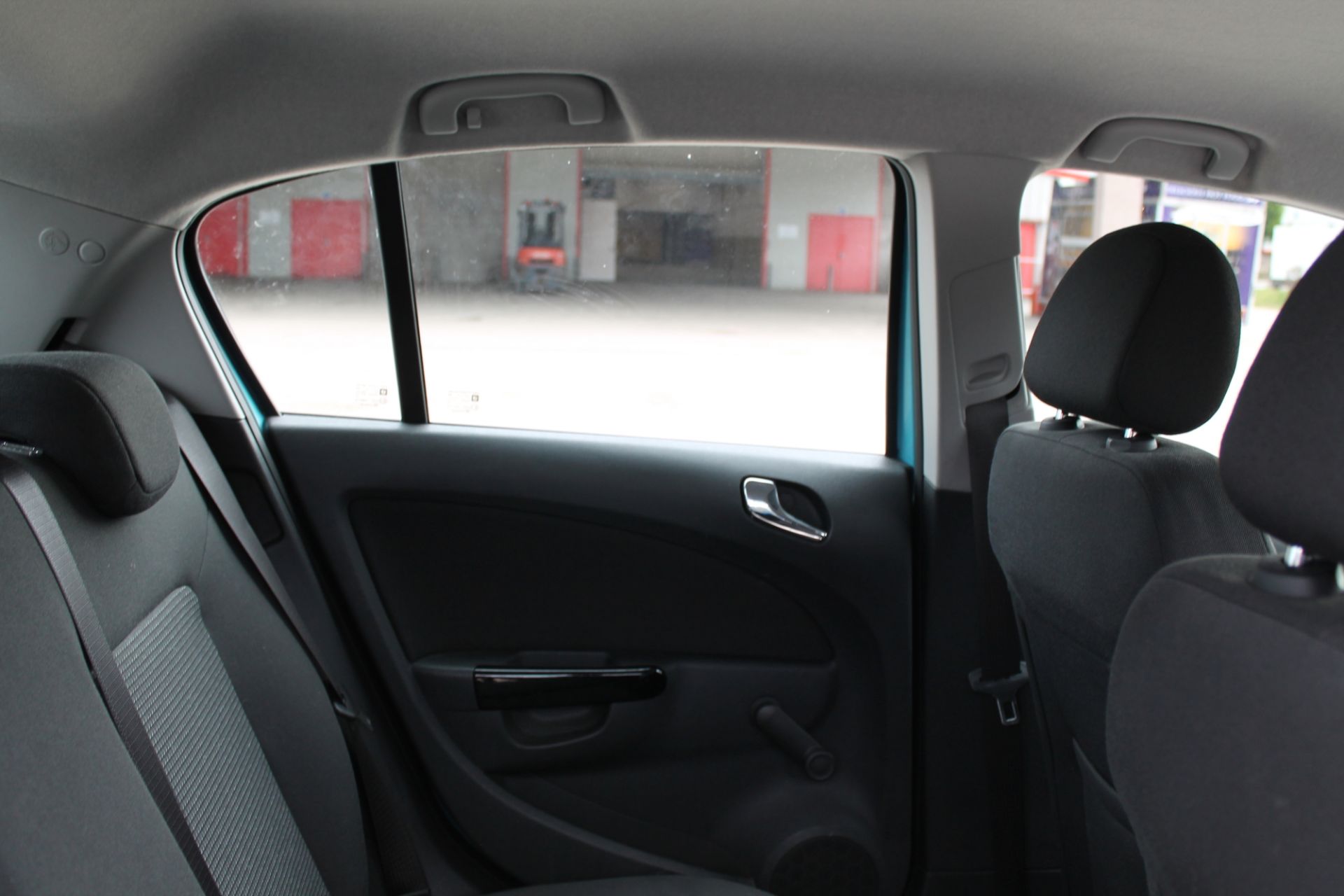 Vauxhall Corsa S Cdti Ecoflex S/s - 1248cc 5 Door - Bild 7 aus 13