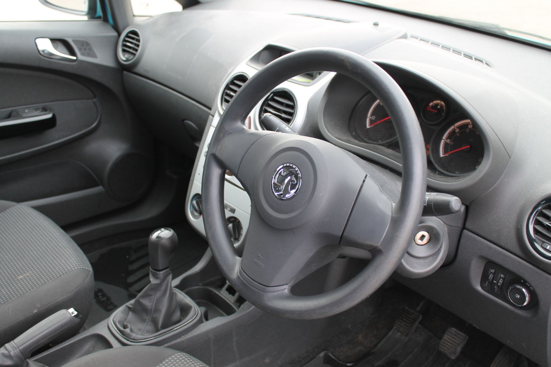 Vauxhall Corsa S Cdti Ecoflex S/s - 1248cc 5 Door - Image 6 of 16