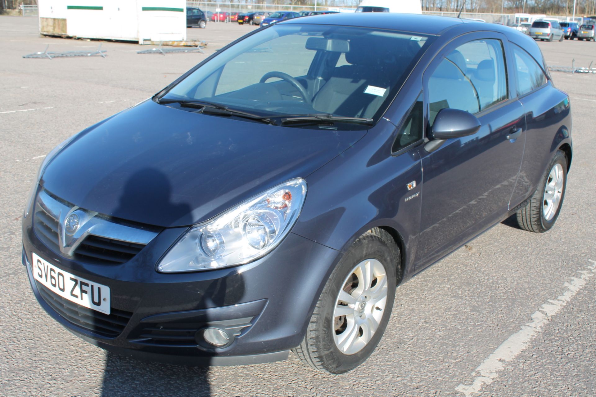 Vauxhall Corsa Energy - 1229cc 3 Door - Image 2 of 9