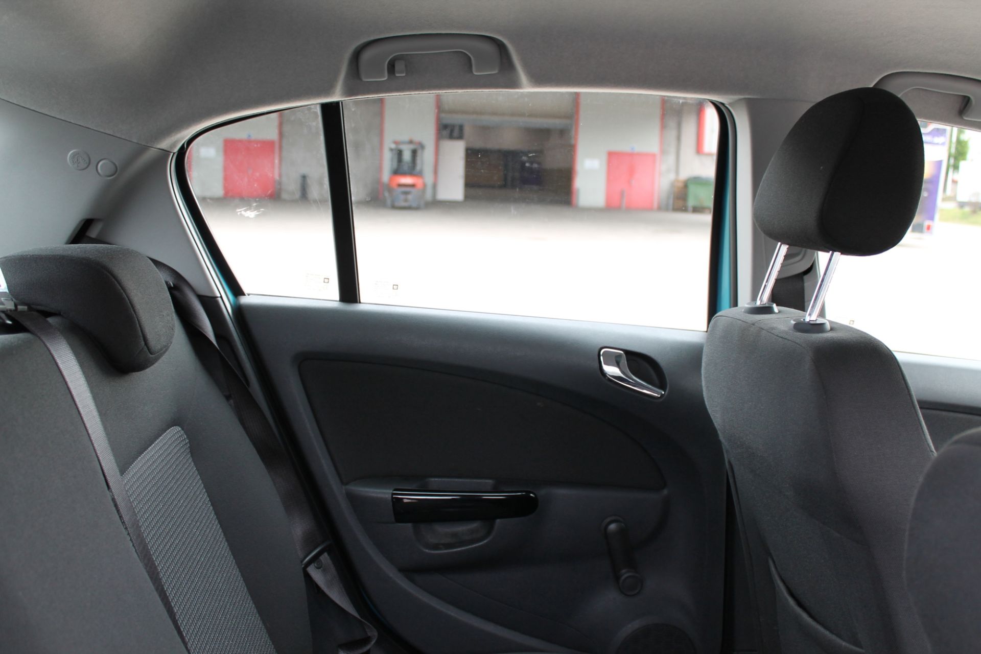 Vauxhall Corsa S Cdti Ecoflex S/s - 1248cc 5 Door - Image 7 of 10
