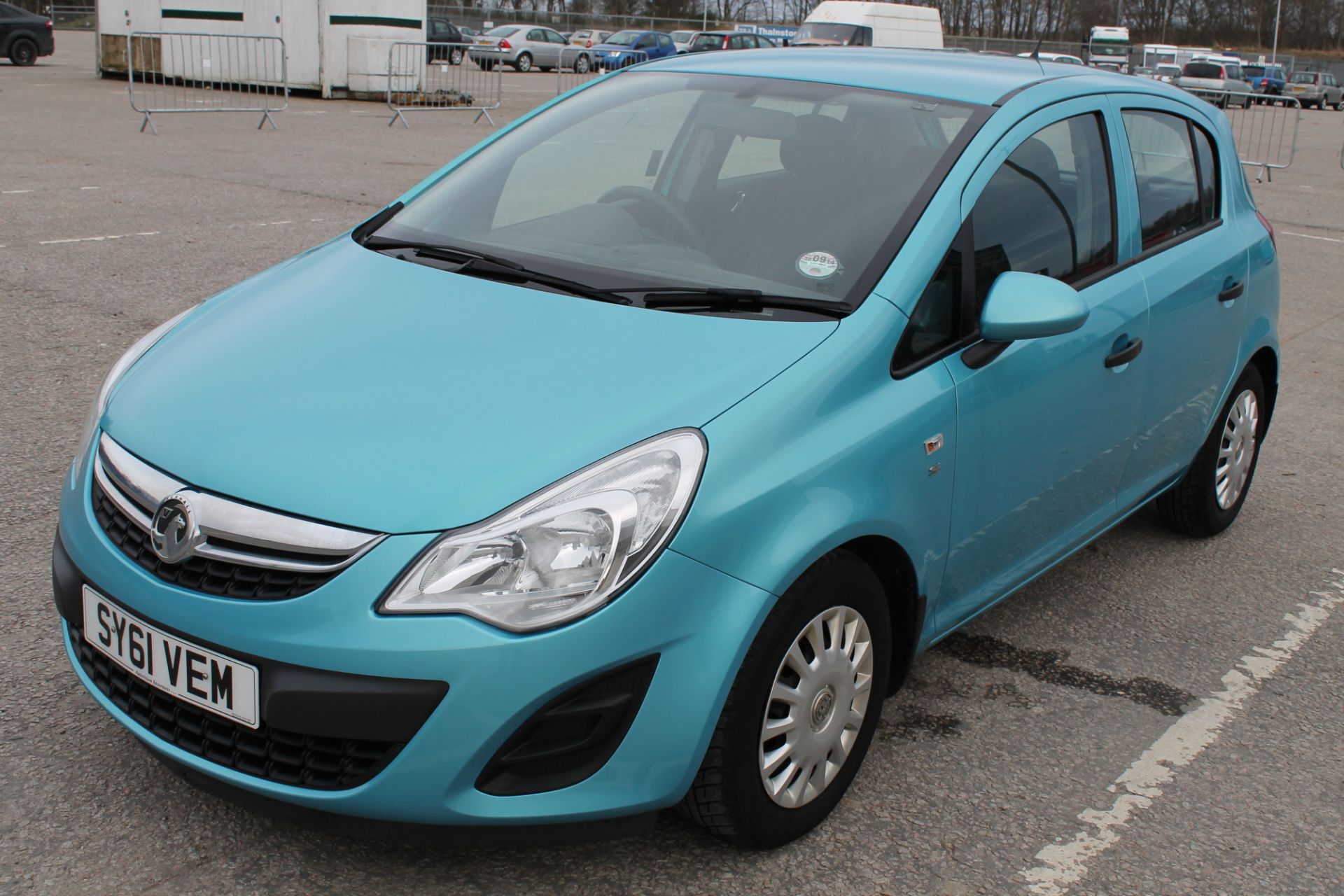 Vauxhall Corsa S Cdti Ecoflex S/s - 1248cc 5 Door - Image 2 of 16