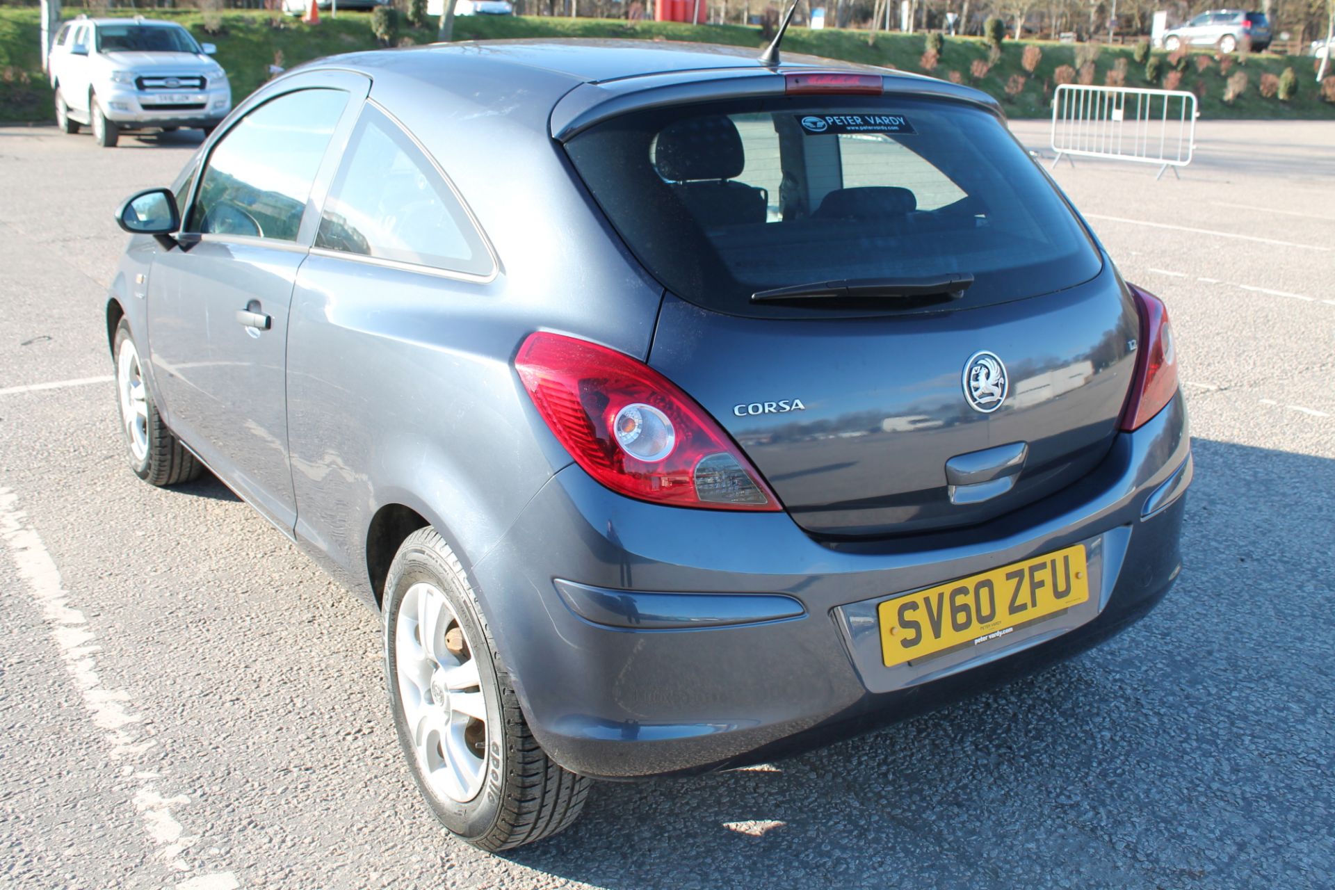 Vauxhall Corsa Energy - 1229cc 3 Door - Image 3 of 9