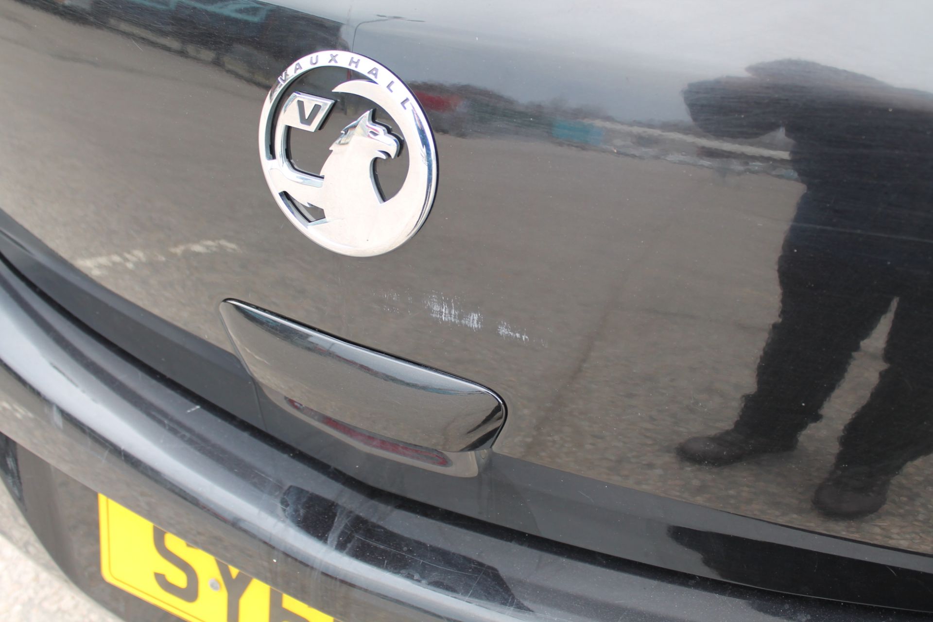 Vauxhall Corsa S Cdti Ecoflex S/s - 1248cc 5 Door - Bild 10 aus 12