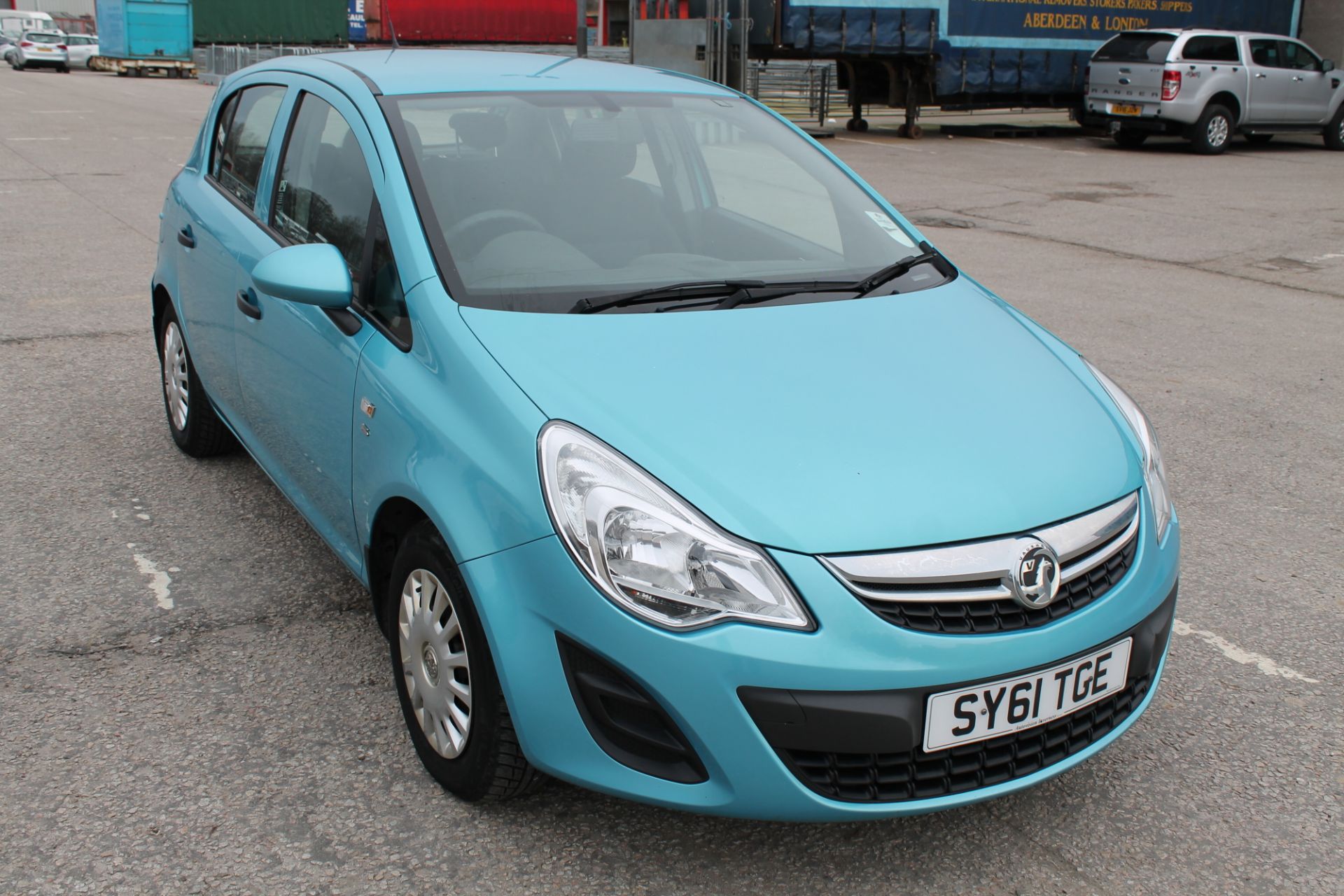 Vauxhall Corsa S Cdti Ecoflex S/s - 1248cc 5 Door