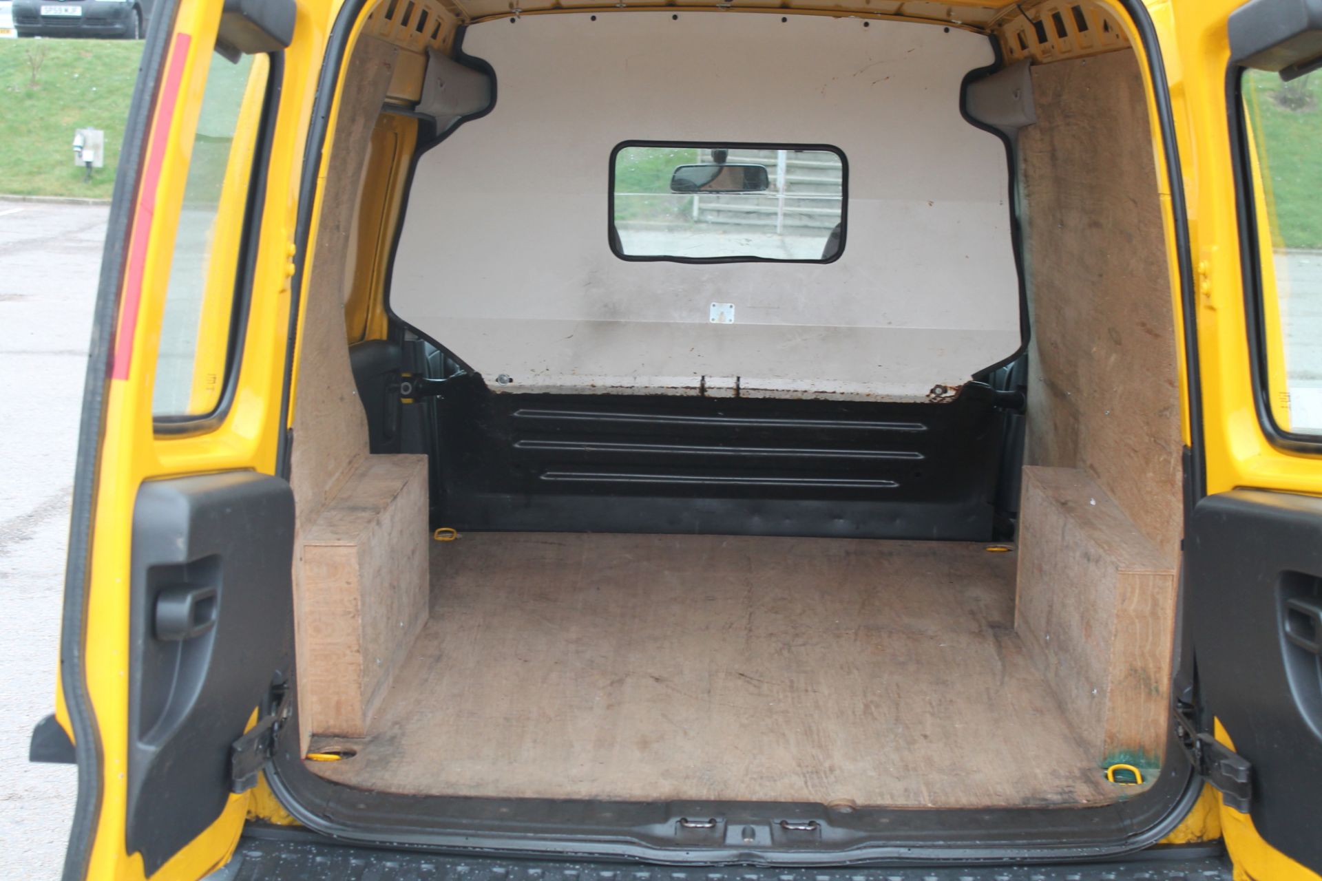 Vauxhall Combo 1700 Cdti 16v - 1686cc 2 Door Van - Image 7 of 7