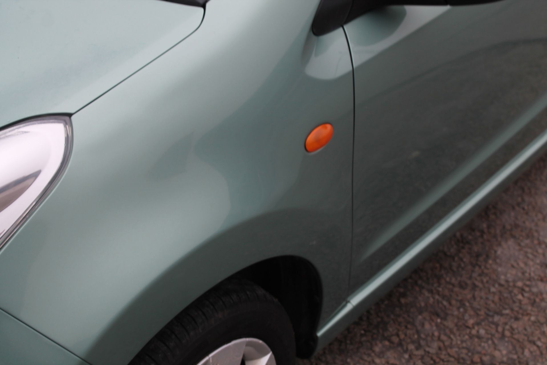 Suzuki Alto Sz3 - 996cc 5 Door - Image 10 of 14