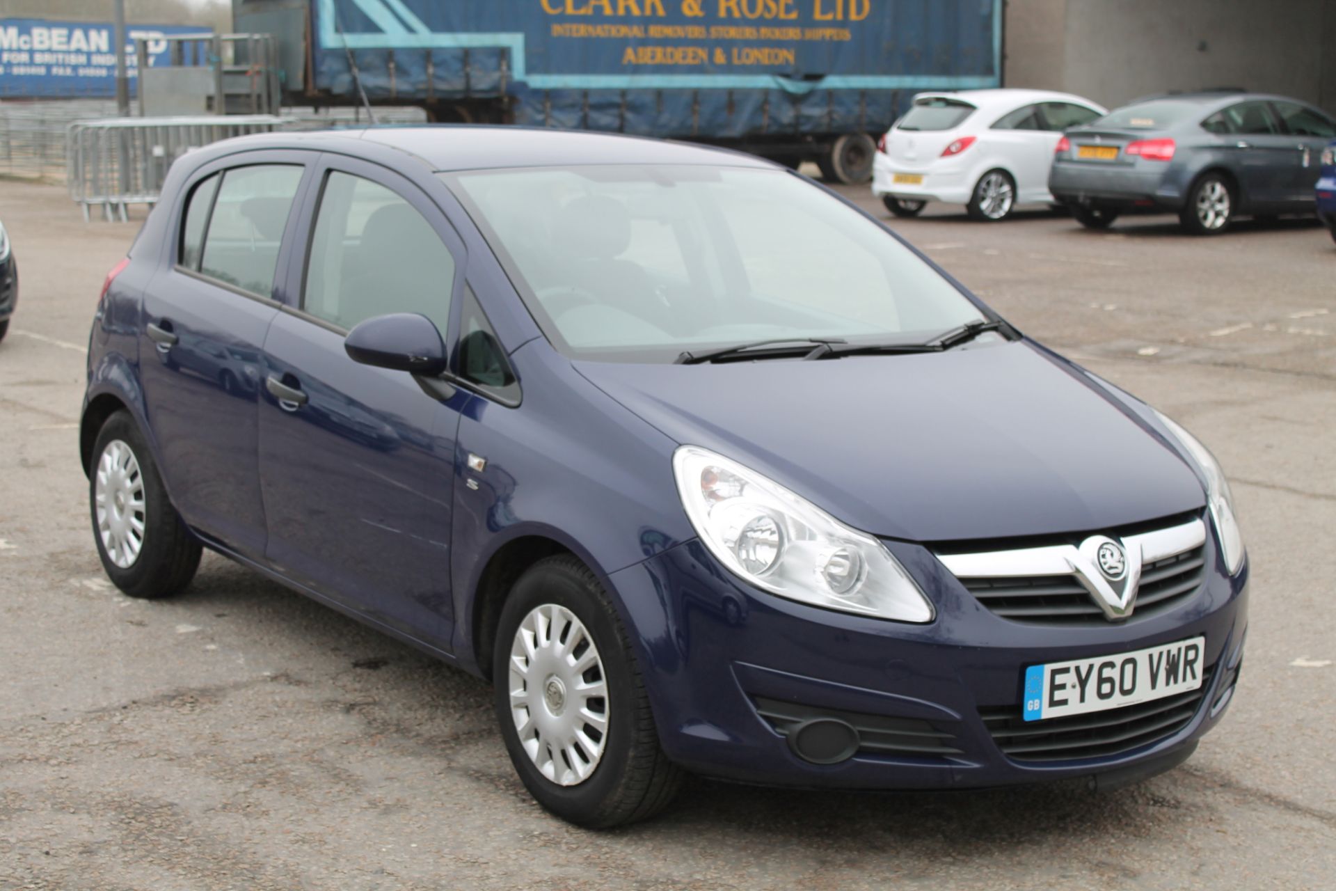 Vauxhall Corsa S Cdti 93 Ecoflex - 1248cc 5 Door