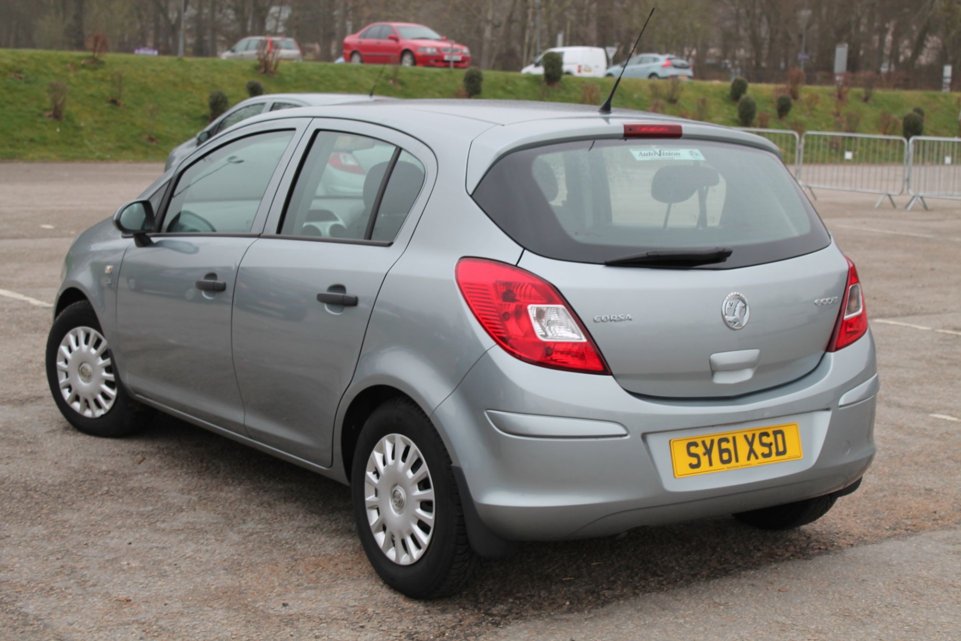 Vauxhall Corsa S Cdti Ecoflex S/s - 1248cc 5 Door - Image 3 of 14