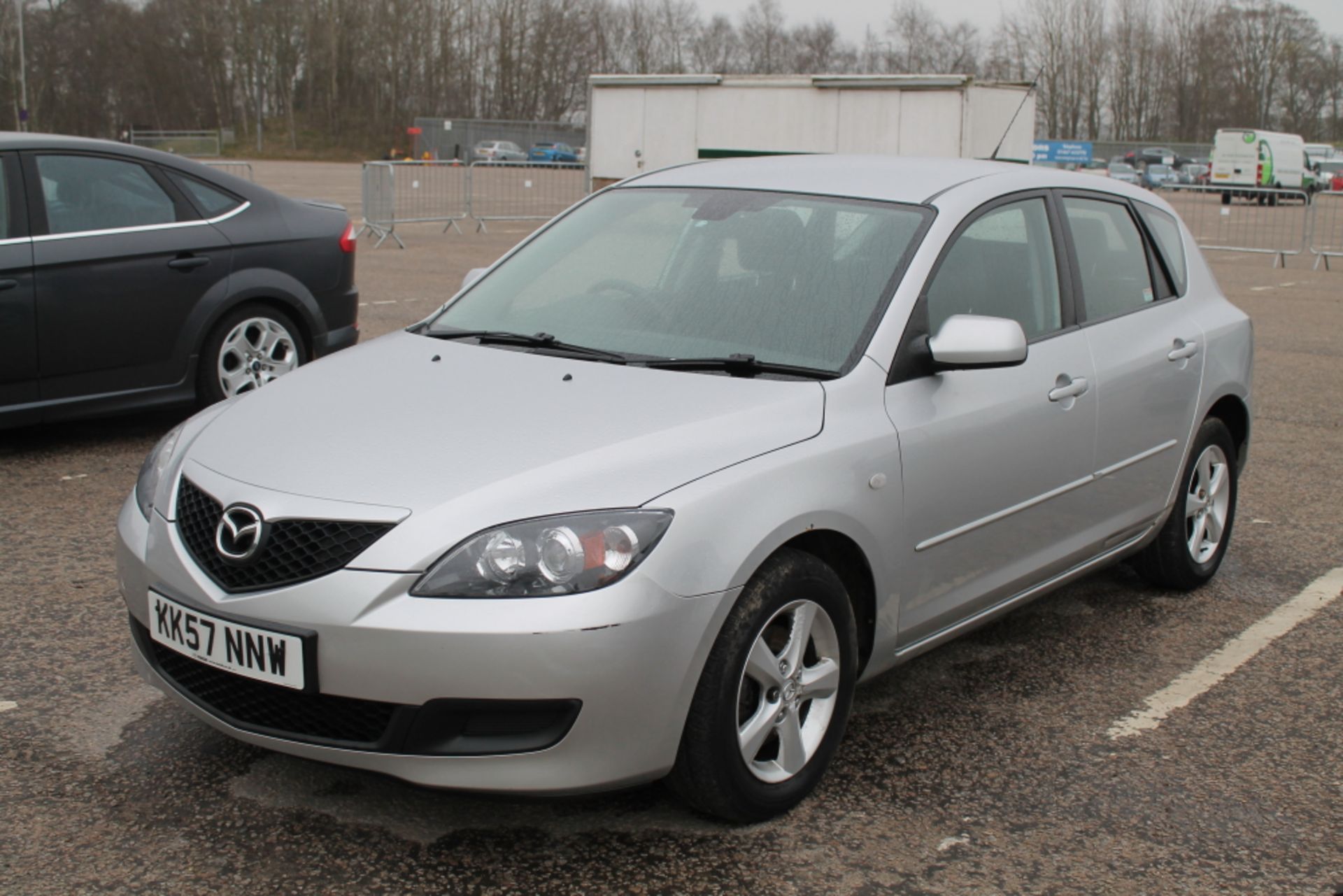 Mazda 3 Ts - 1598cc 5 Door - Image 2 of 12