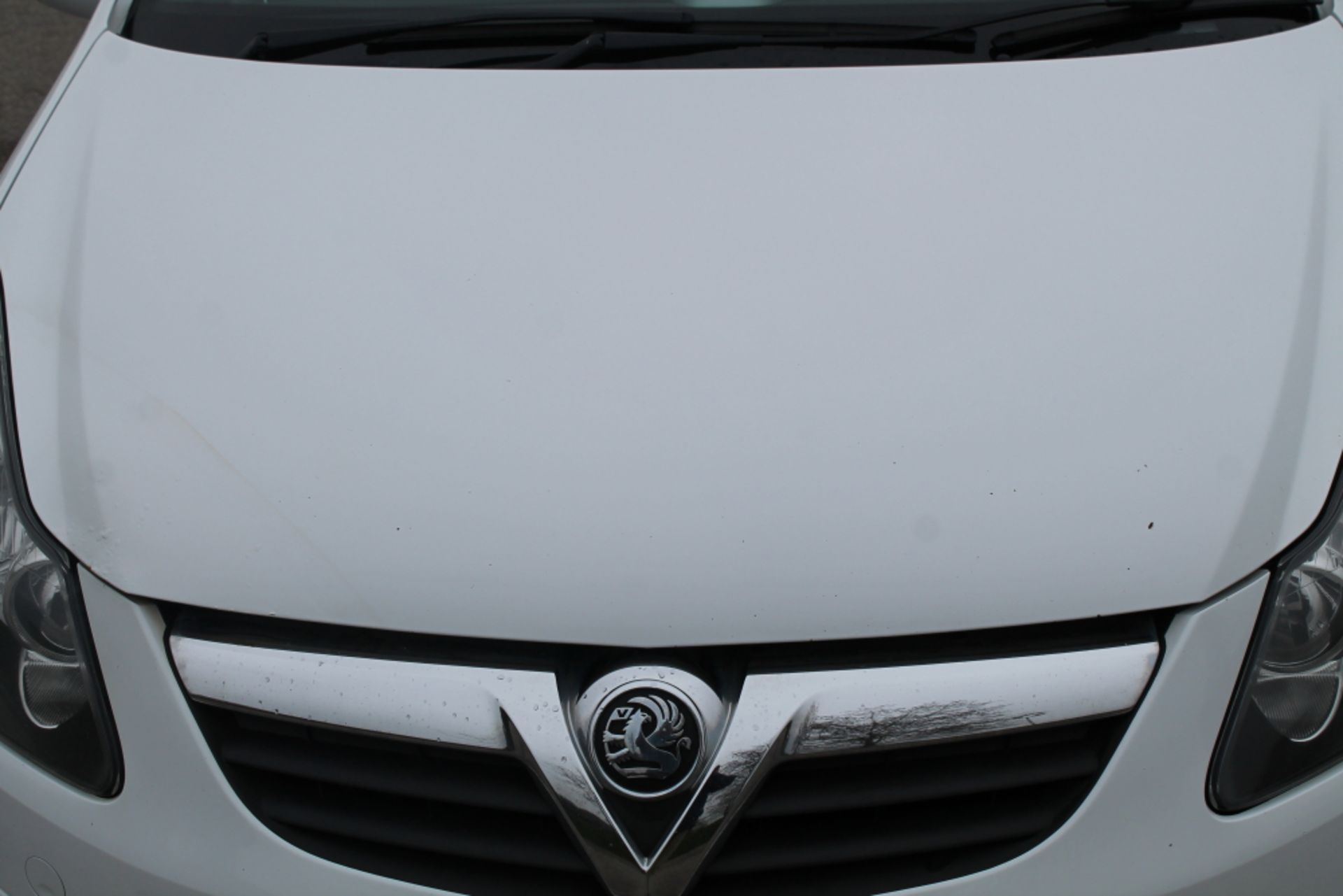 Vauxhall Corsa Sxi - 1364cc 3 Door - Image 10 of 13