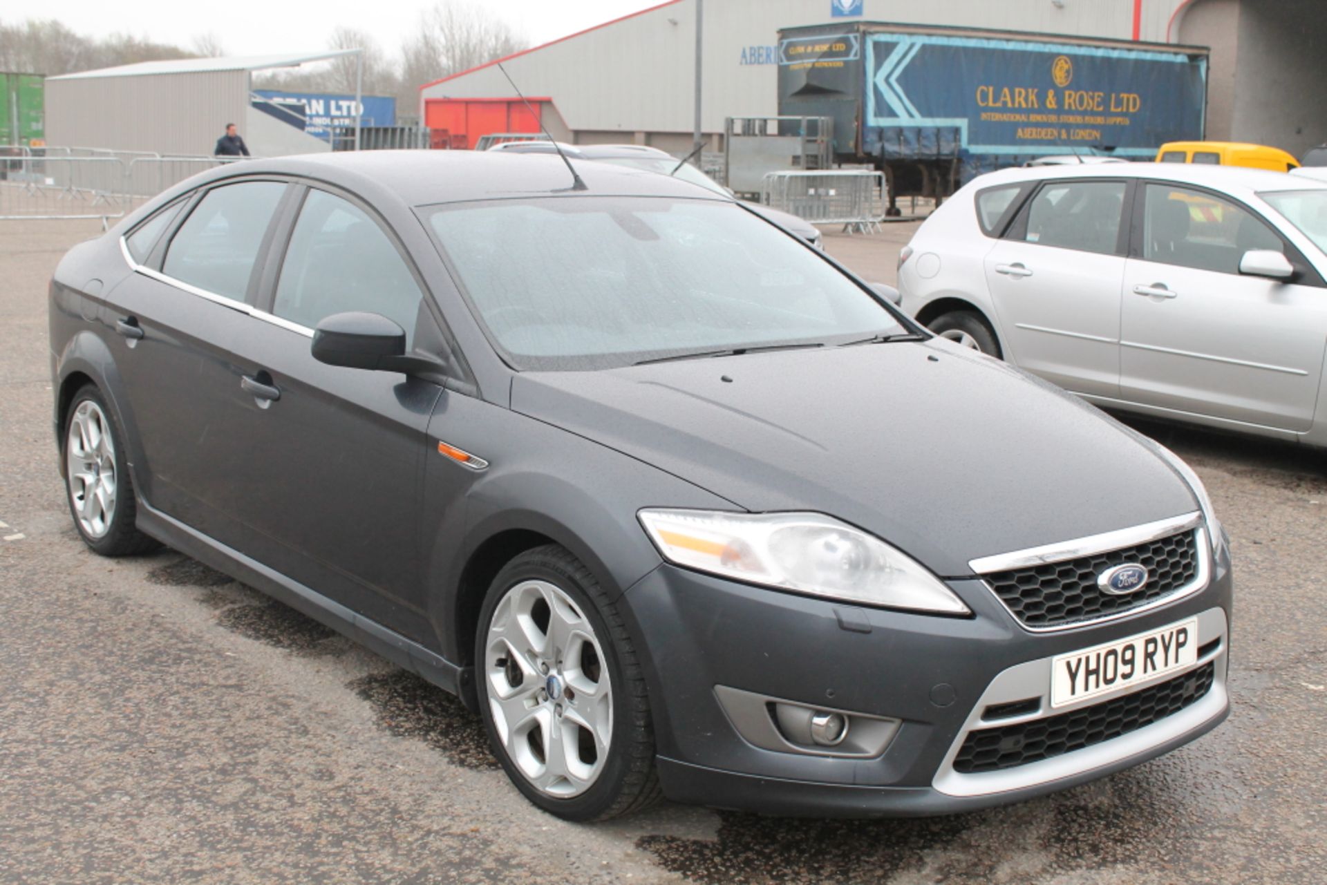 Ford Mondeo Titan X Sport Tdci - 2179cc 5 Door - Image 3 of 18