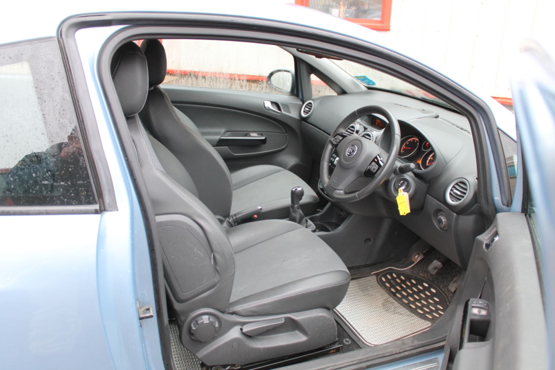 Vauxhall Corsa Design - 1229cc 3 Door - Image 6 of 9