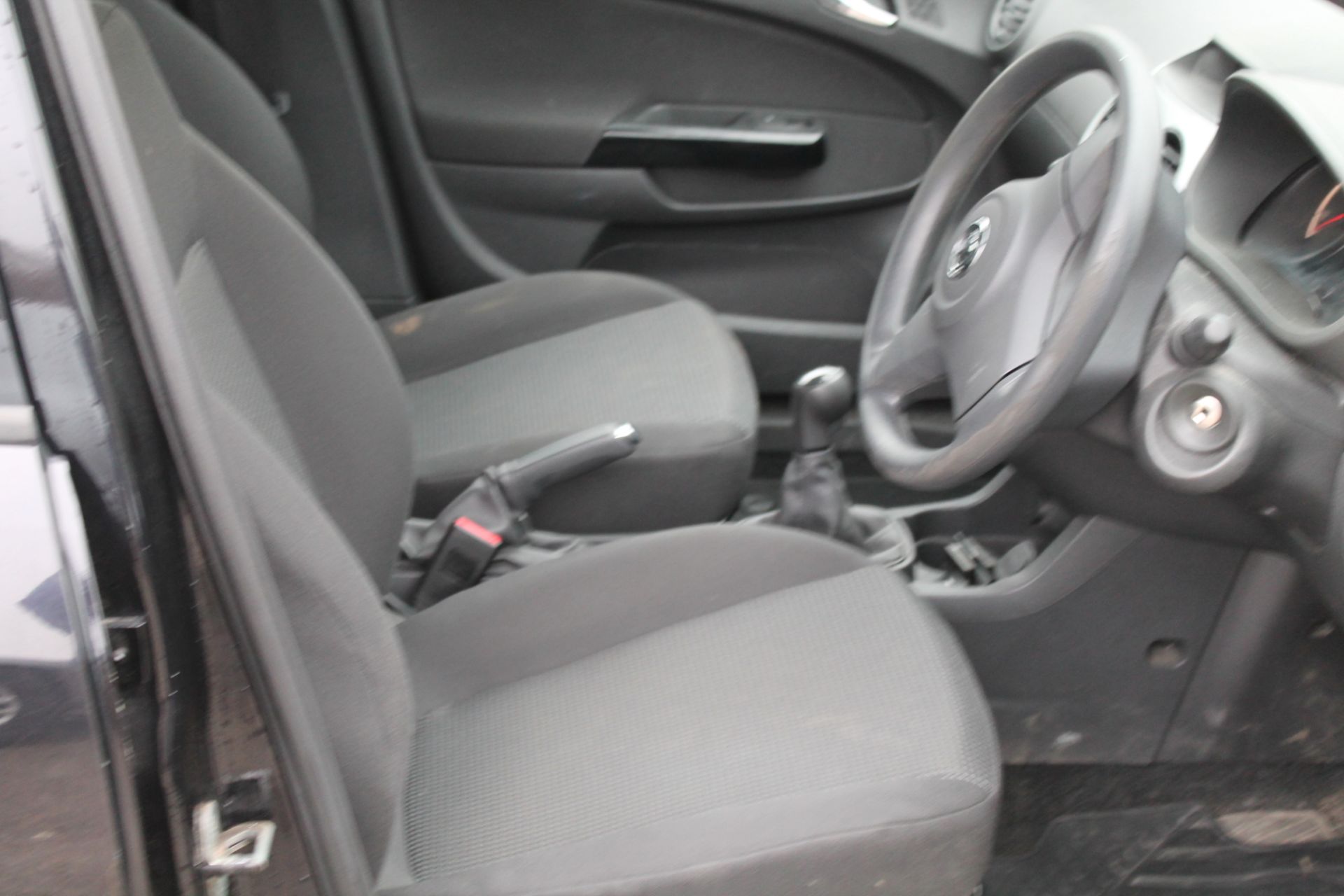 Vauxhall Corsa S Cdti Ecoflex S/s - 1248cc 5 Door - Image 5 of 15