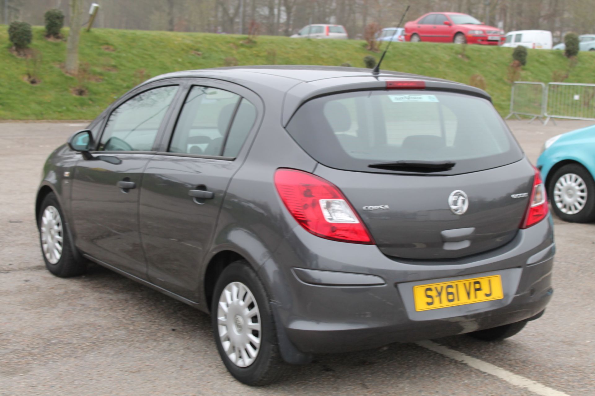 Vauxhall Corsa S Cdti Ecoflex S/s - 1248cc 5 Door - Image 3 of 19