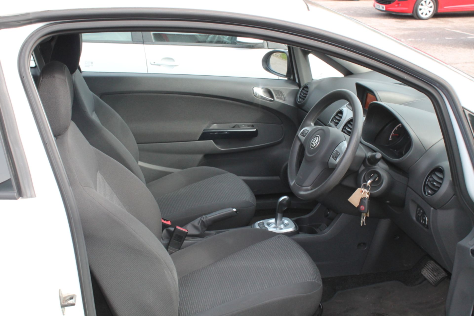 Vauxhall Corsa Excite Ac S-a - 1229cc 3 Door - Image 6 of 6