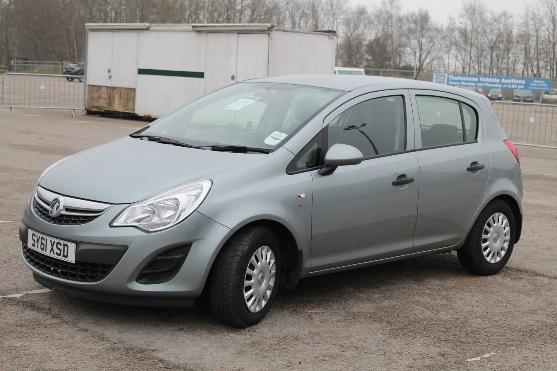 Vauxhall Corsa S Cdti Ecoflex S/s - 1248cc 5 Door - Image 2 of 14