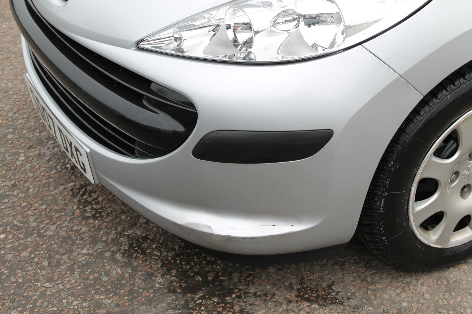 Peugeot 207 Urban Hdi - 1398cc 5 Door - Image 13 of 22