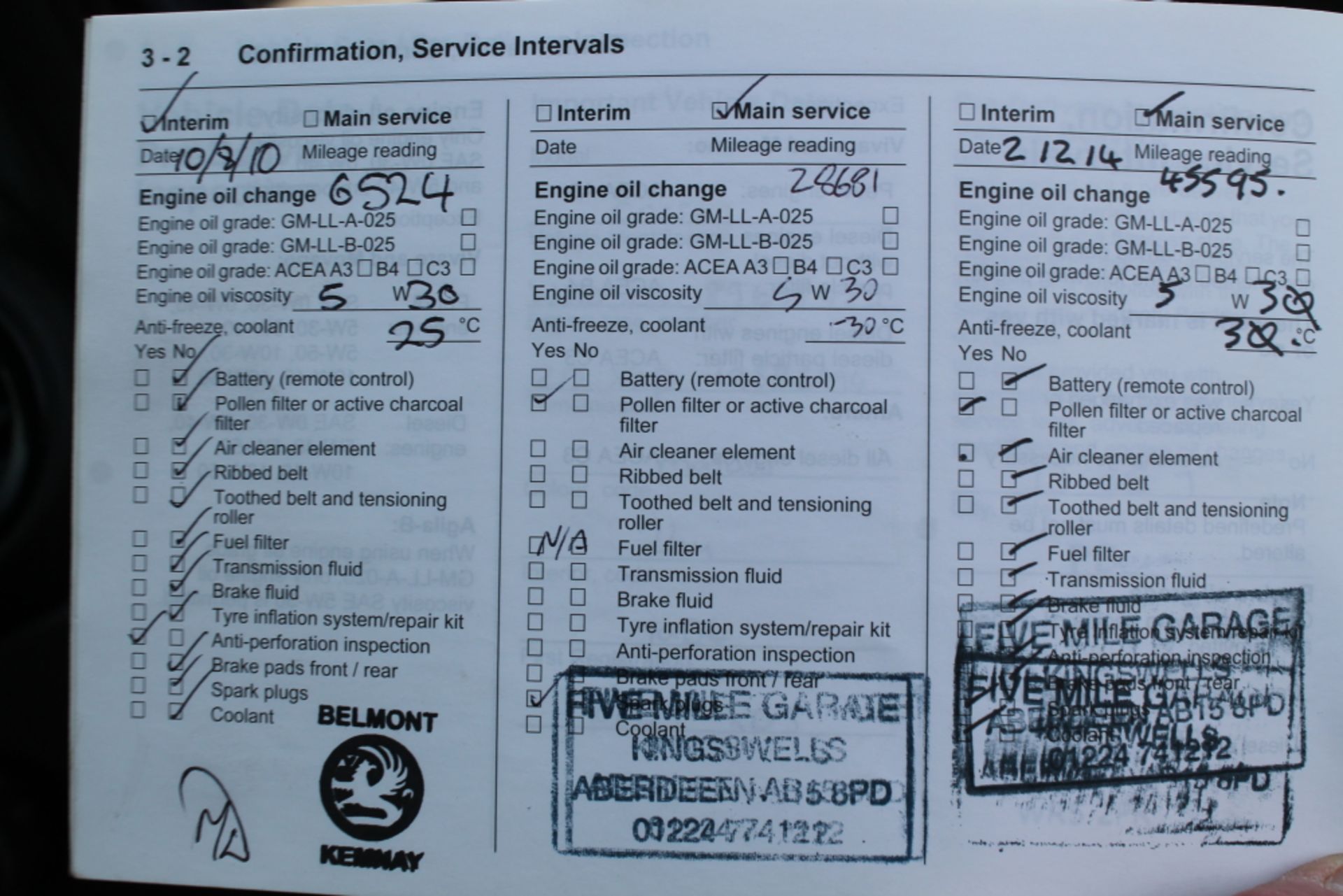 Vauxhall Corsa Sxi A/c - 1229cc 3 Door - Image 6 of 11