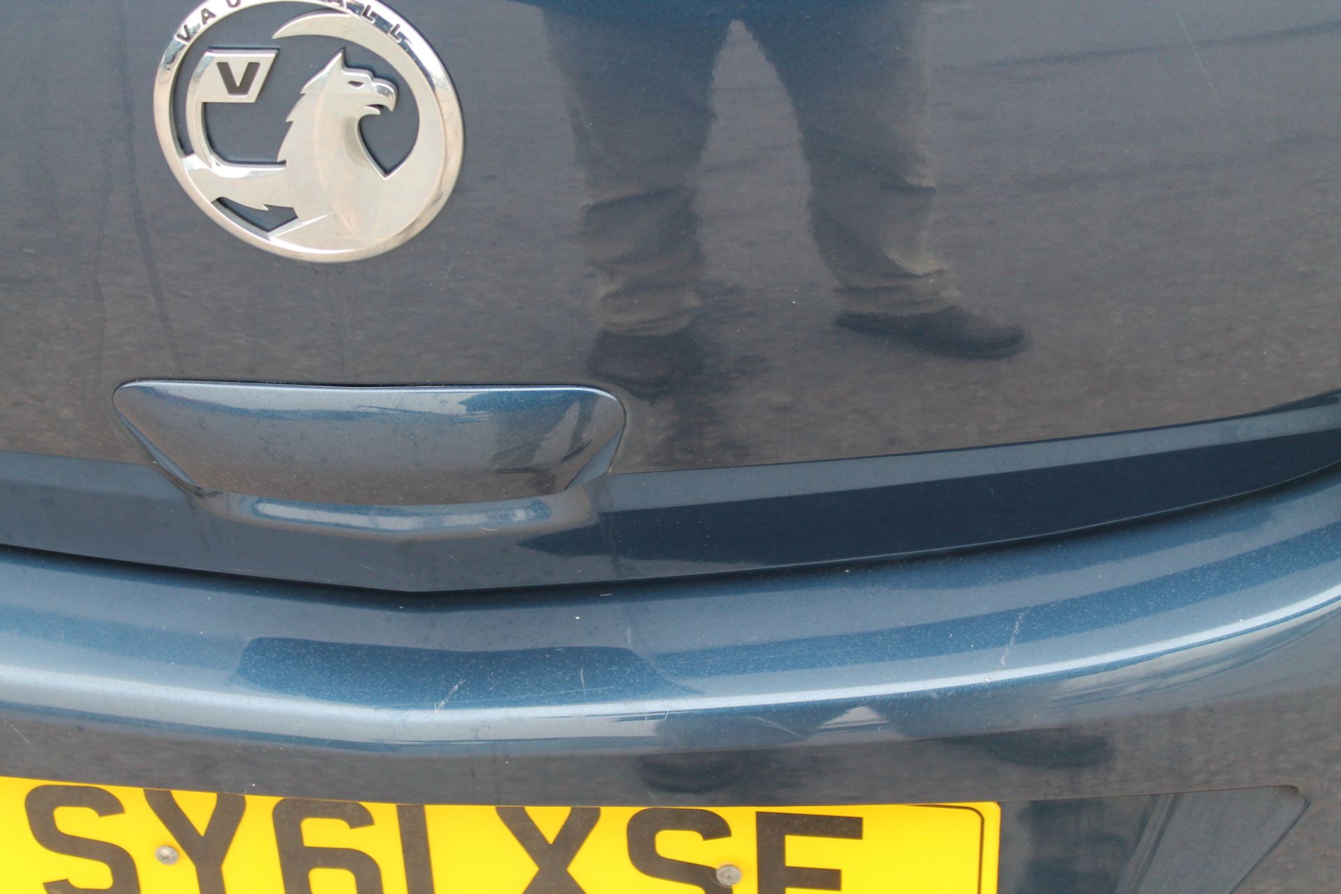 Vauxhall Corsa S Cdti Ecoflex S/s - 1248cc 5 Door - Bild 16 aus 17