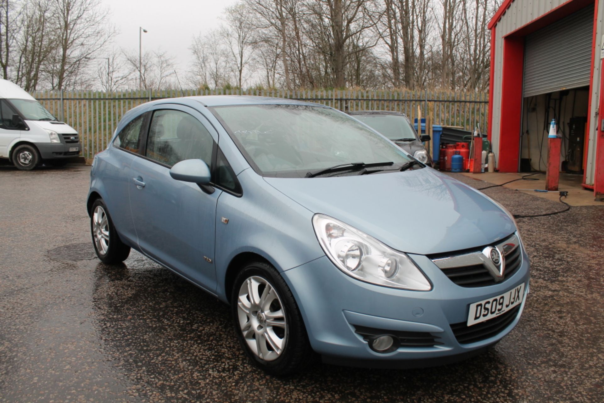 Vauxhall Corsa Design - 1229cc 3 Door