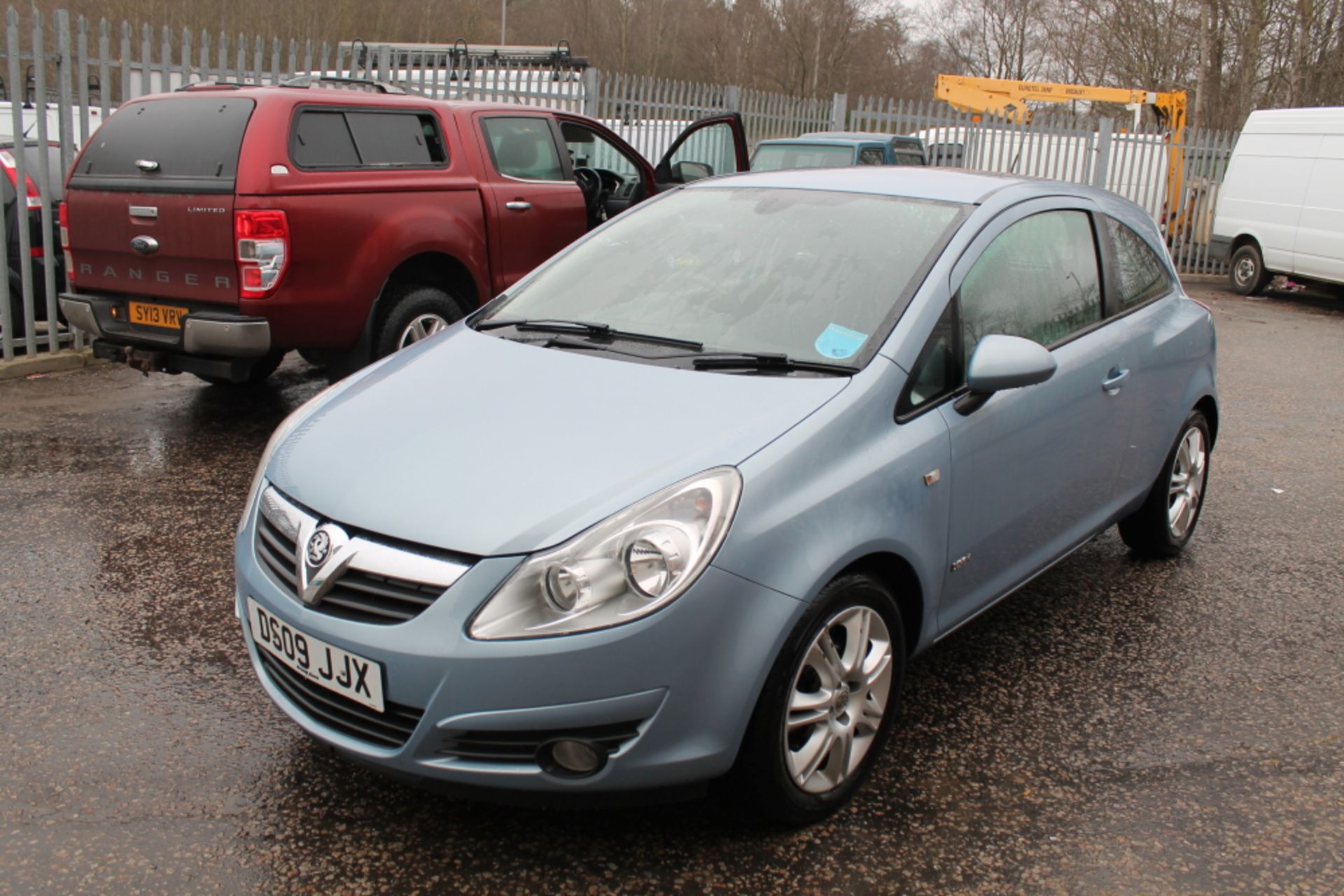 Vauxhall Corsa Design - 1229cc 3 Door - Image 2 of 9