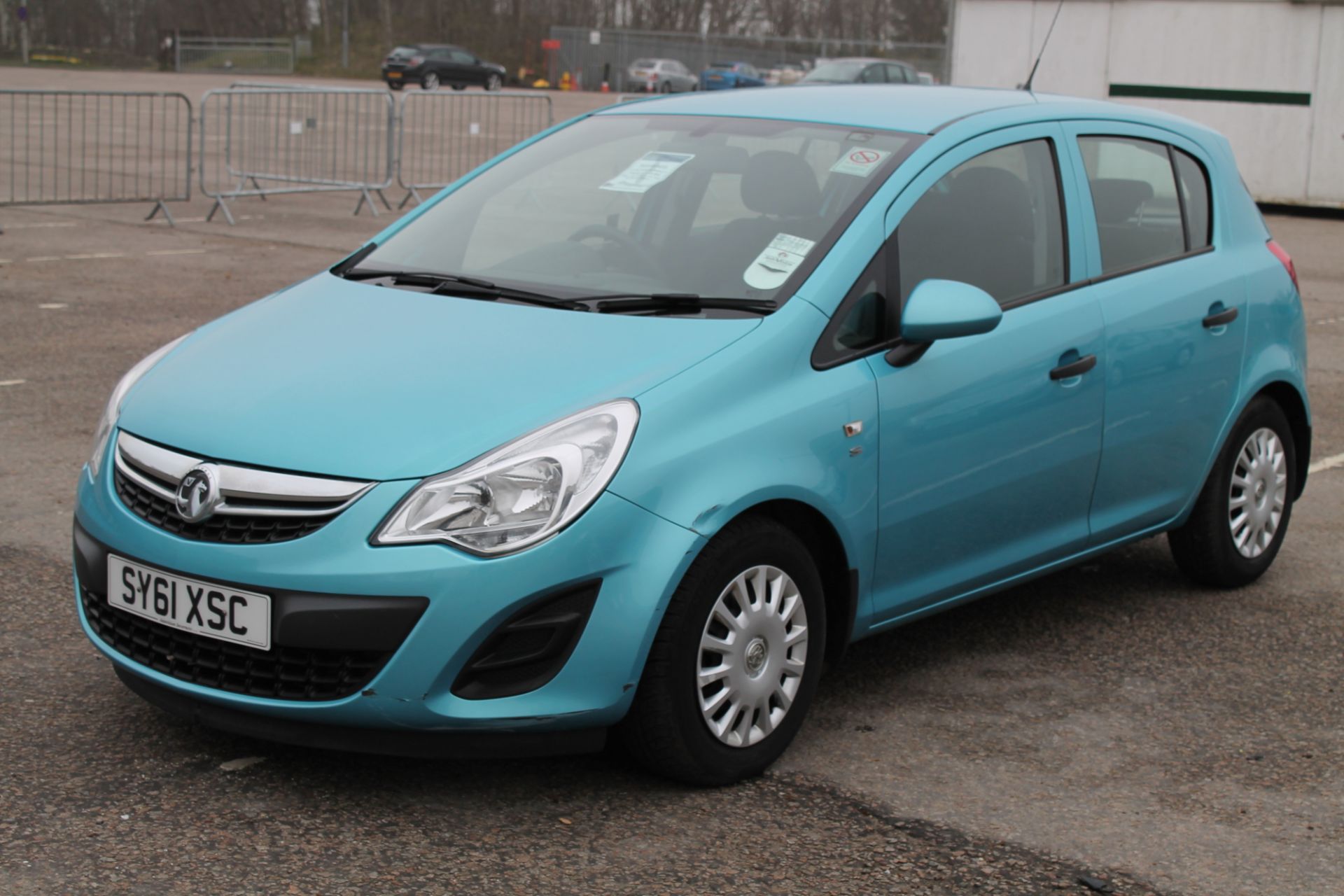 Vauxhall Corsa S Cdti Ecoflex S/s - 1248cc 5 Door - Image 2 of 11