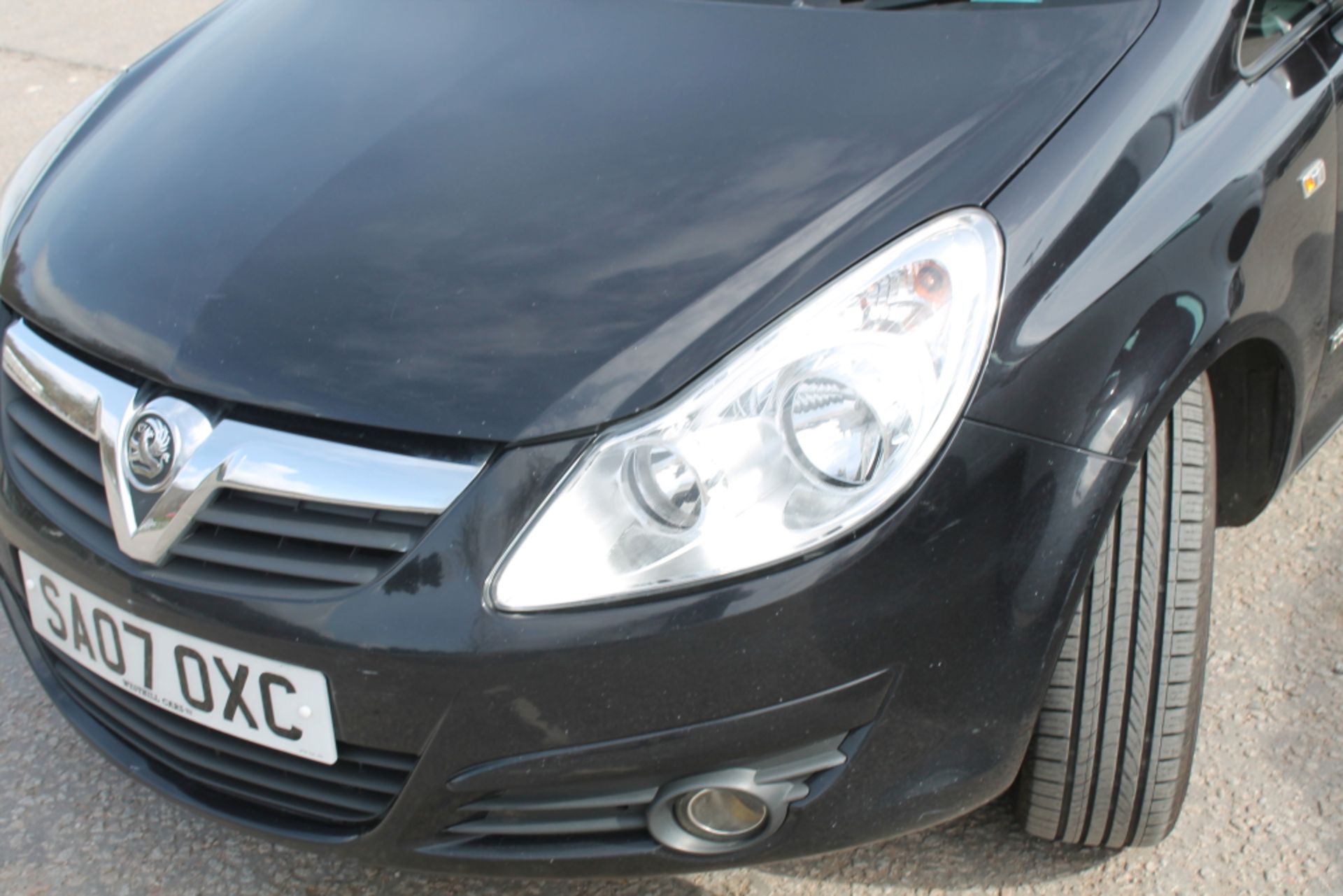 Vauxhall Corsa Sxi - 1229cc 3 Door - Image 13 of 16