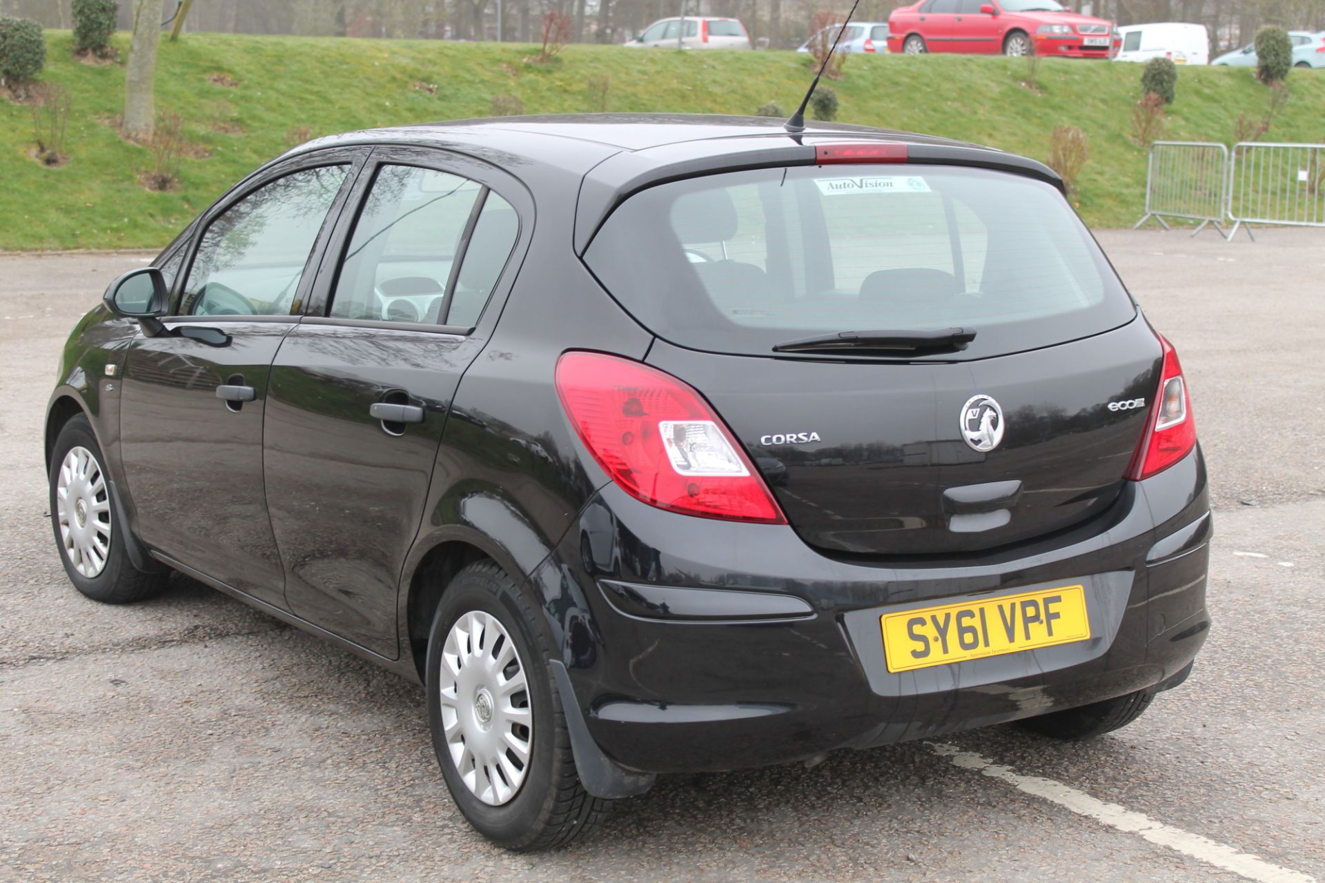 Vauxhall Corsa S Cdti Ecoflex S/s - 1248cc 5 Door - Image 3 of 15