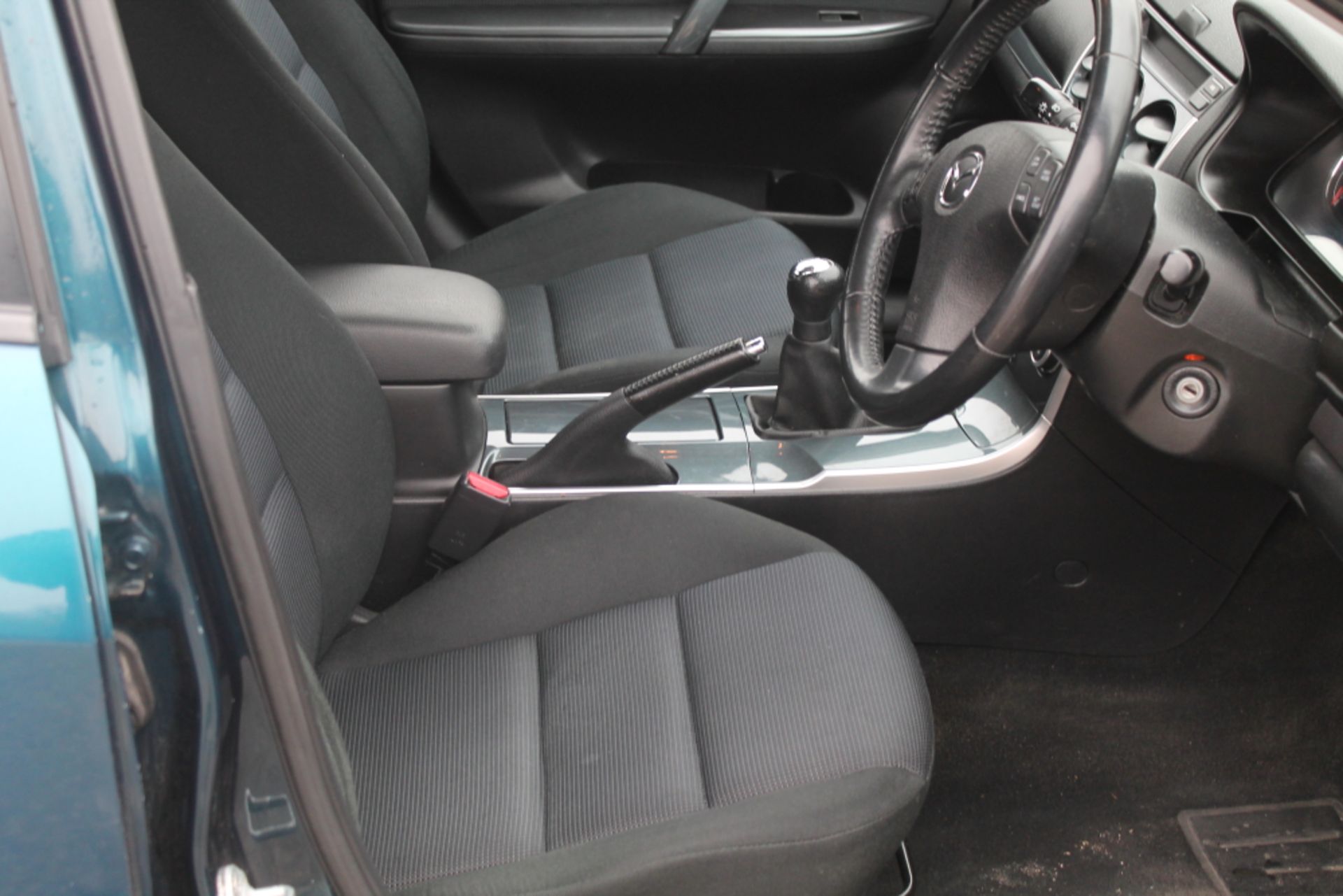 Mazda 6 Ts - 1798cc 5 Door - Image 6 of 13