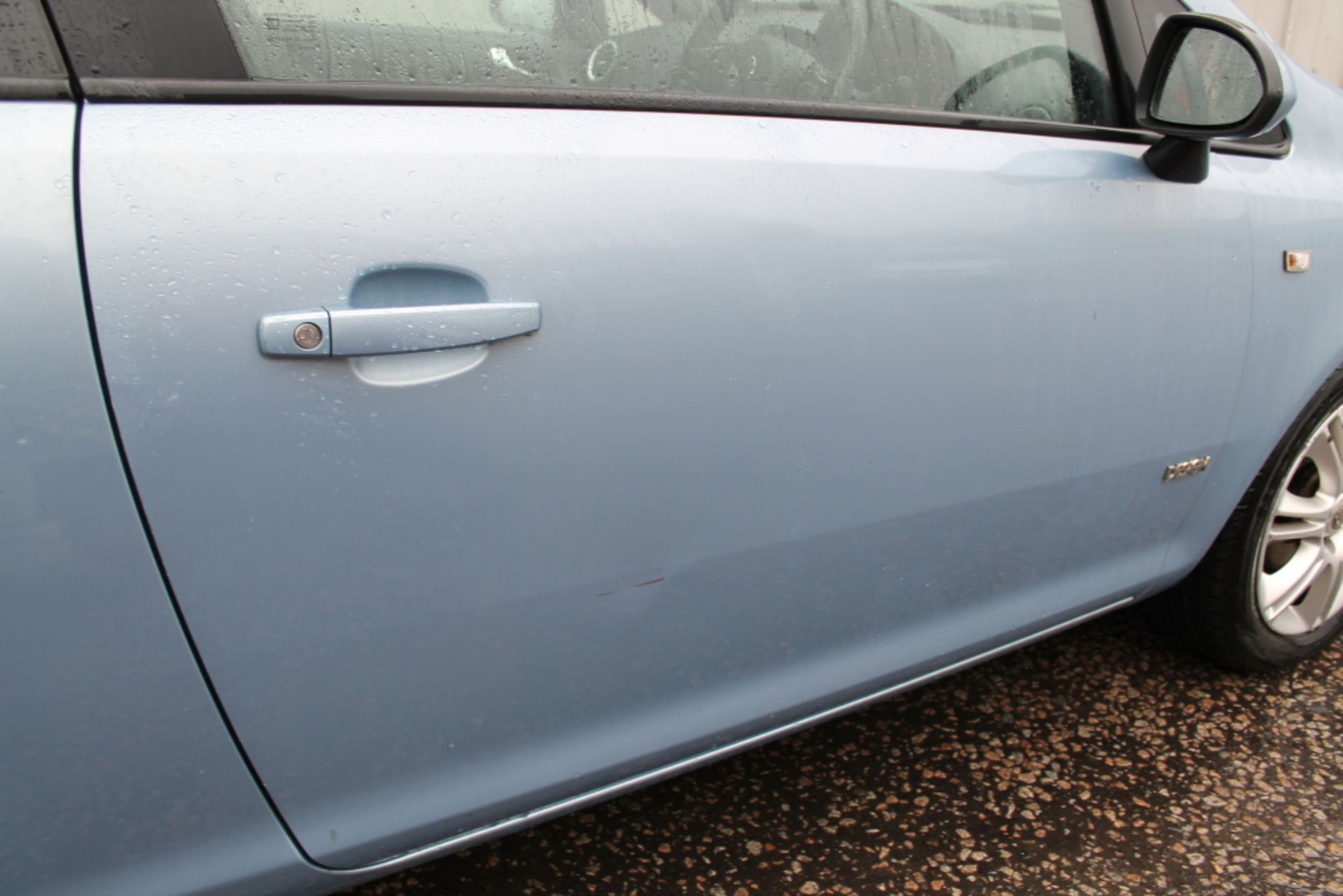 Vauxhall Corsa Design - 1229cc 3 Door - Image 9 of 9