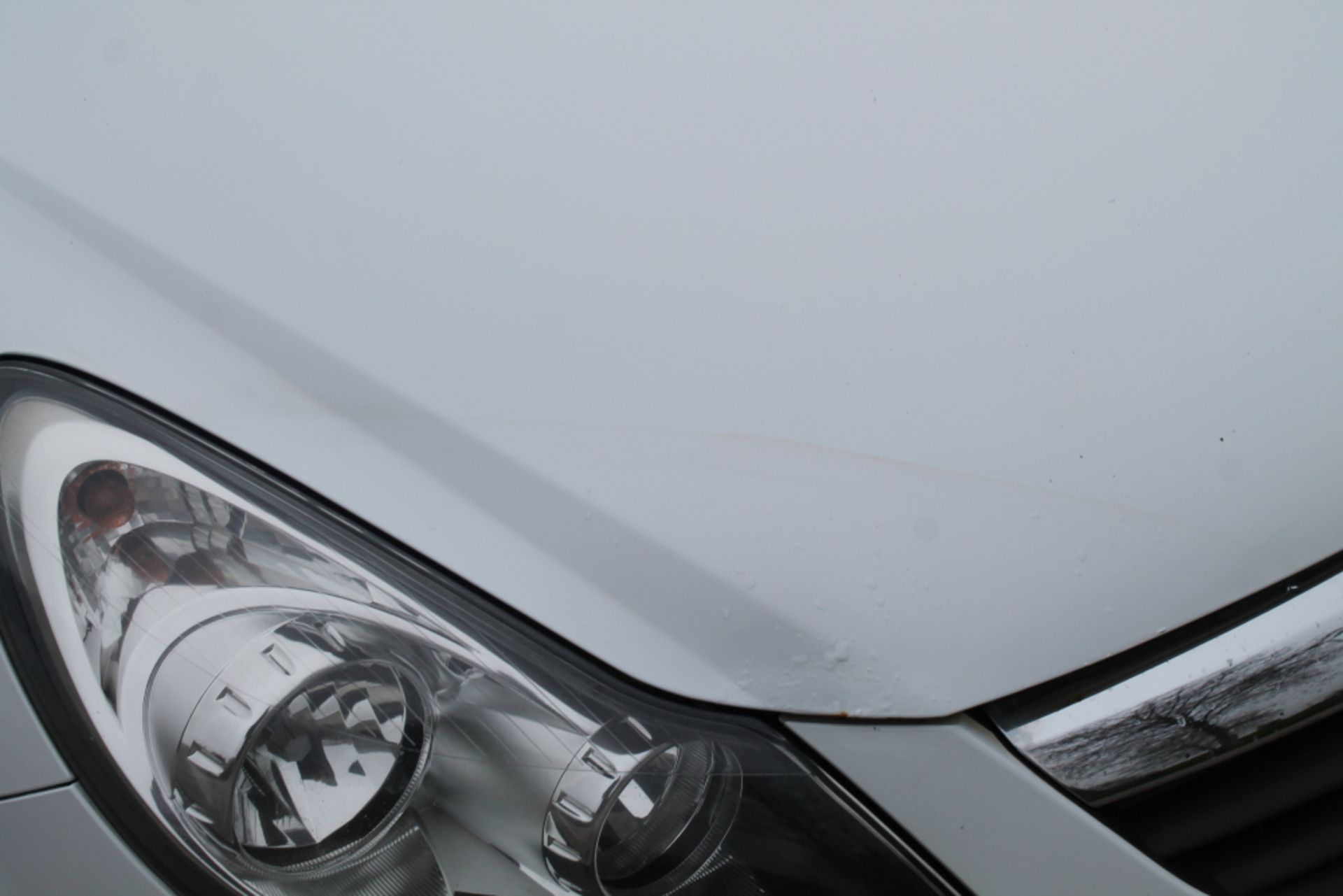 Vauxhall Corsa Sxi - 1364cc 3 Door - Bild 11 aus 13