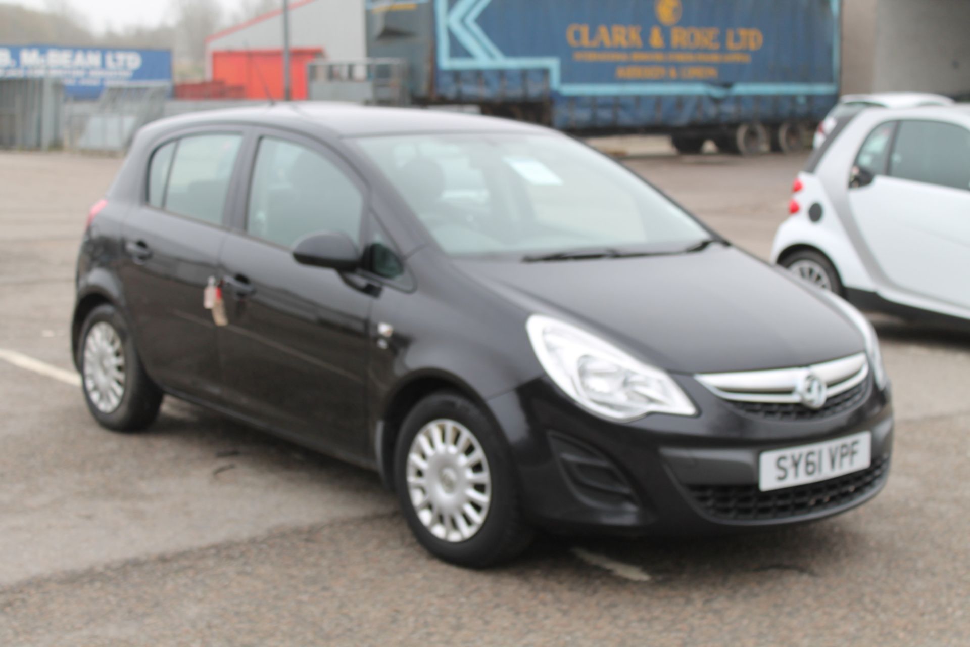 Vauxhall Corsa S Cdti Ecoflex S/s - 1248cc 5 Door