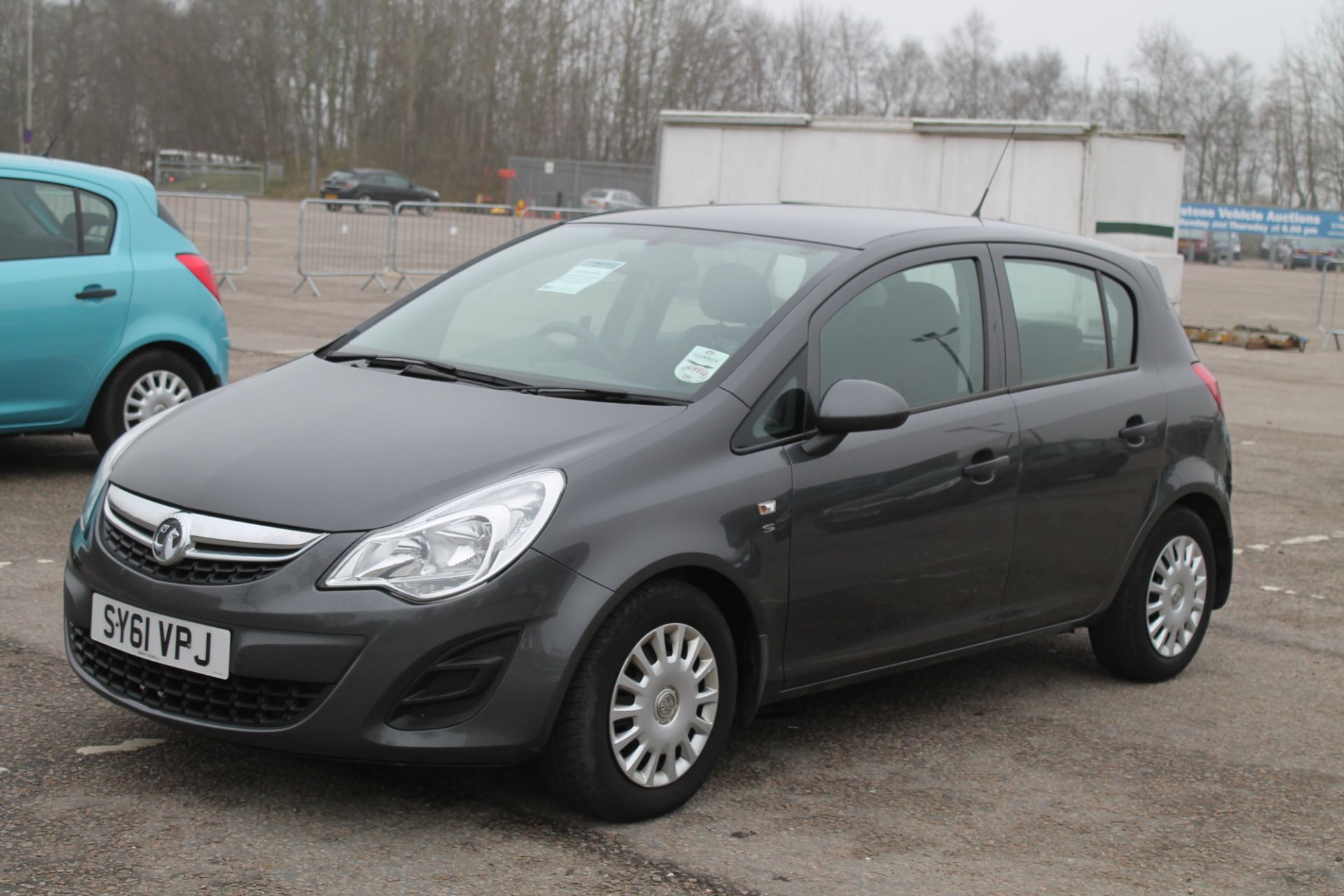 Vauxhall Corsa S Cdti Ecoflex S/s - 1248cc 5 Door - Image 2 of 19