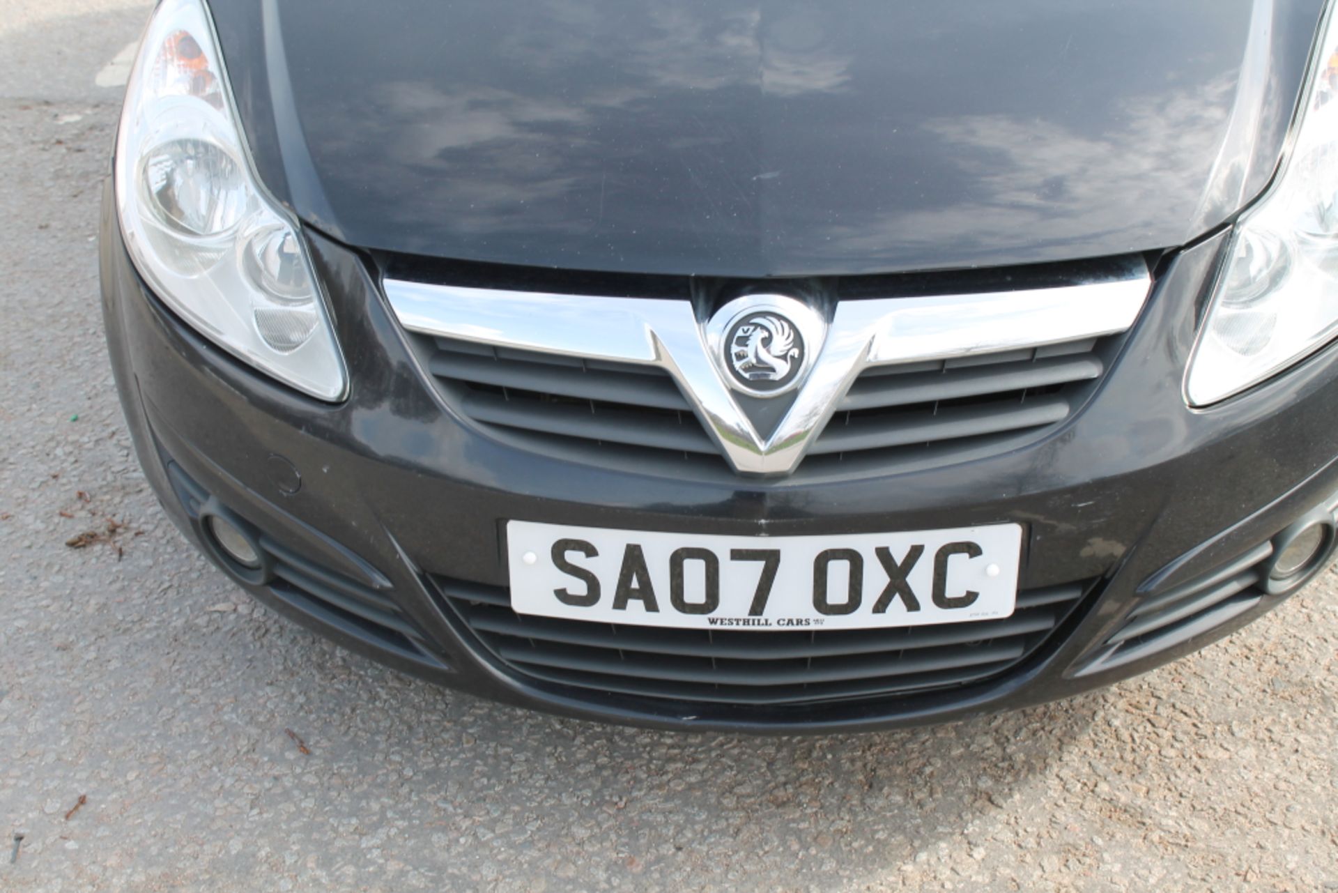 Vauxhall Corsa Sxi - 1229cc 3 Door - Image 14 of 16