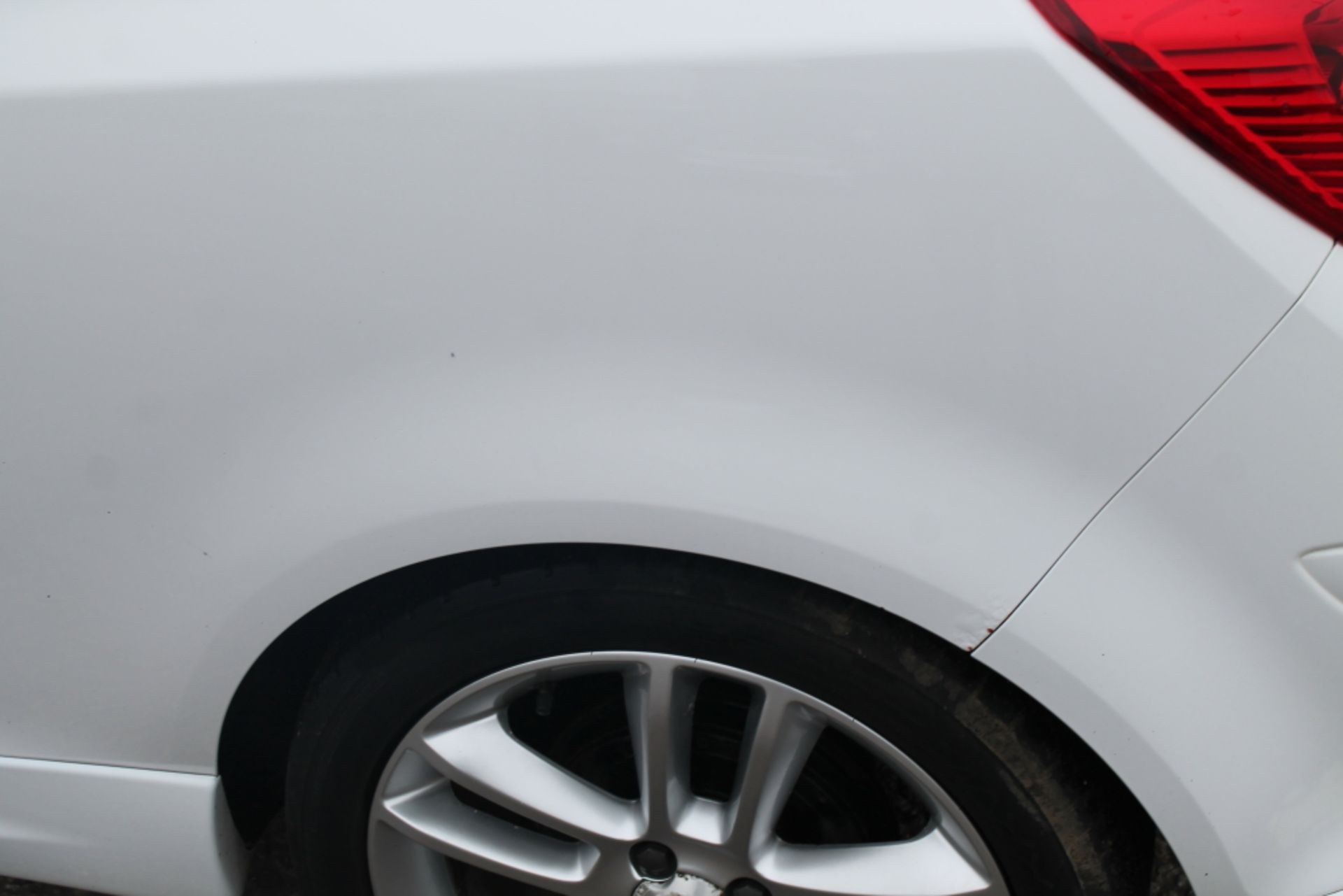 Vauxhall Corsa Sxi - 1364cc 3 Door - Bild 8 aus 13