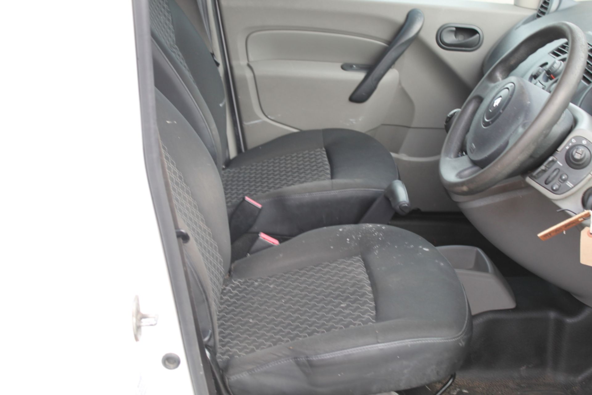 Renault Kangoo Ml19 Extra Dci 70 - 1461cc Van - Image 6 of 12