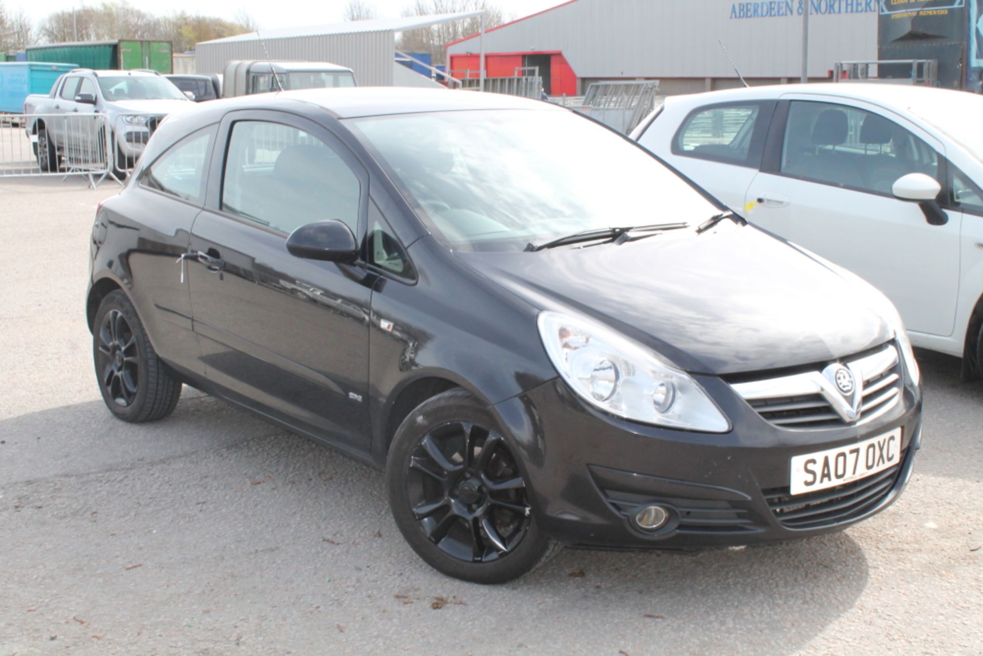 Vauxhall Corsa Sxi - 1229cc 3 Door - Image 2 of 16