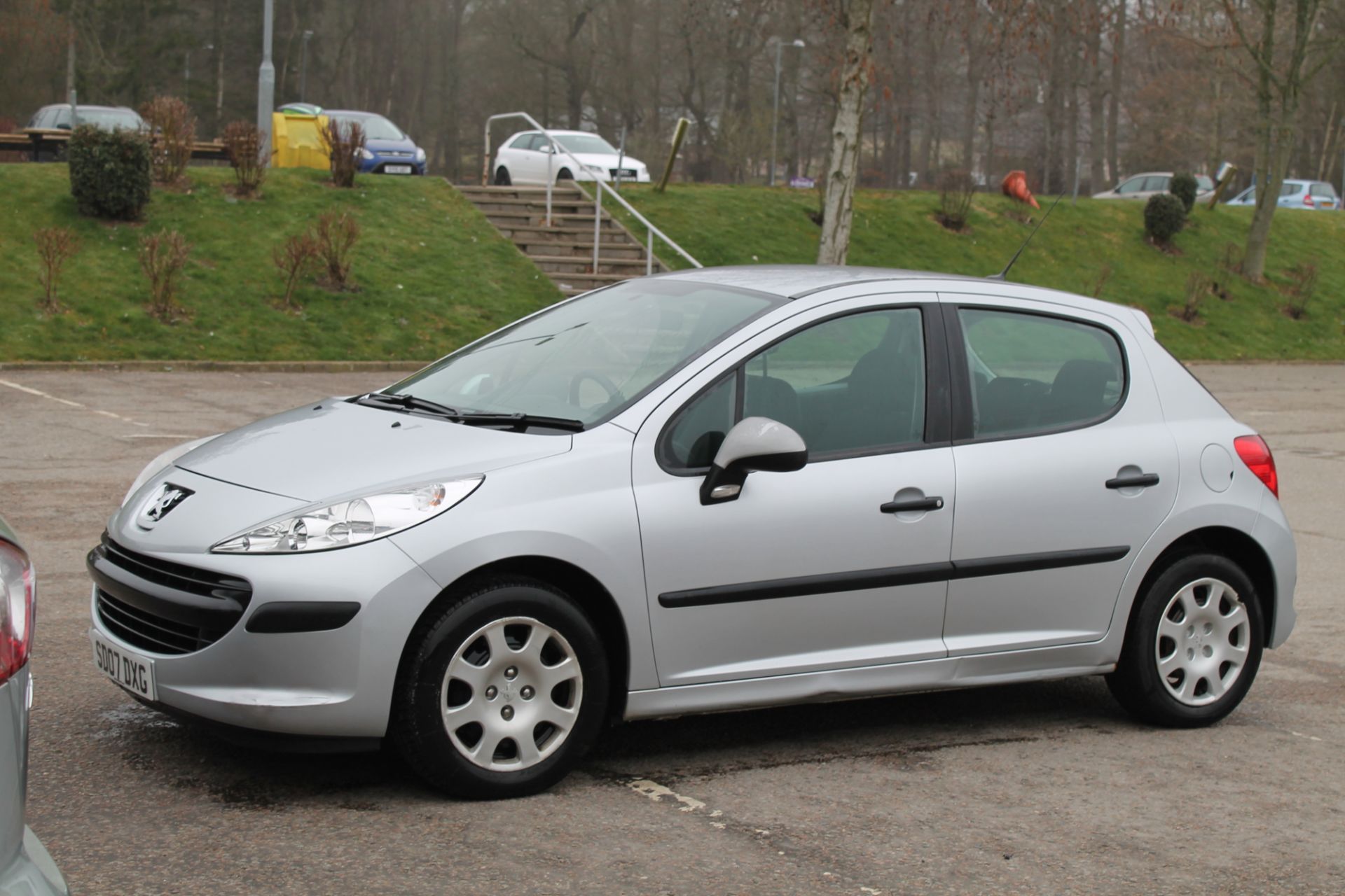 Peugeot 207 Urban Hdi - 1398cc 5 Door - Bild 2 aus 22